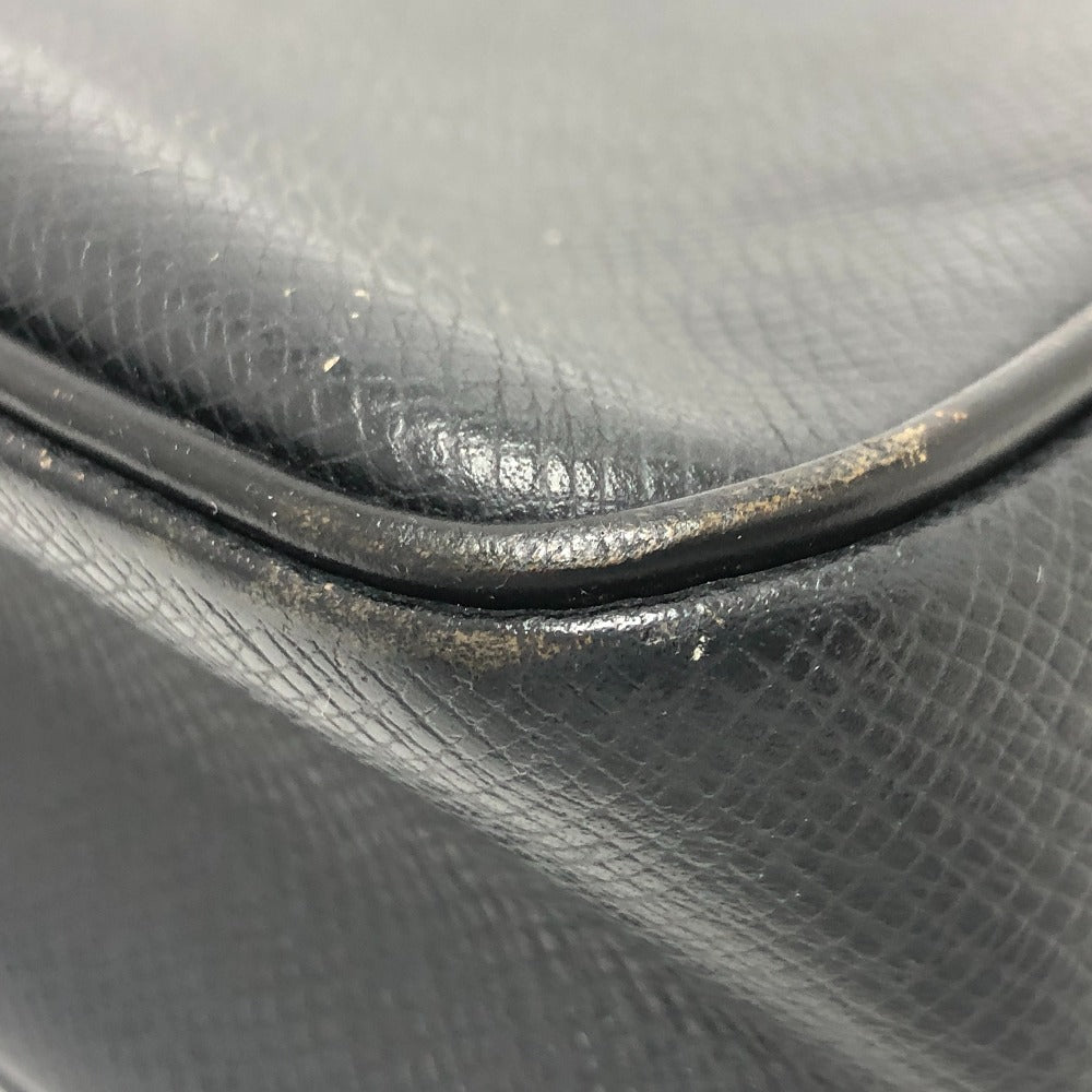 LOUIS VUITTON business bag M30812 Taiga Leather Aldoise Taiga Karga mens  d