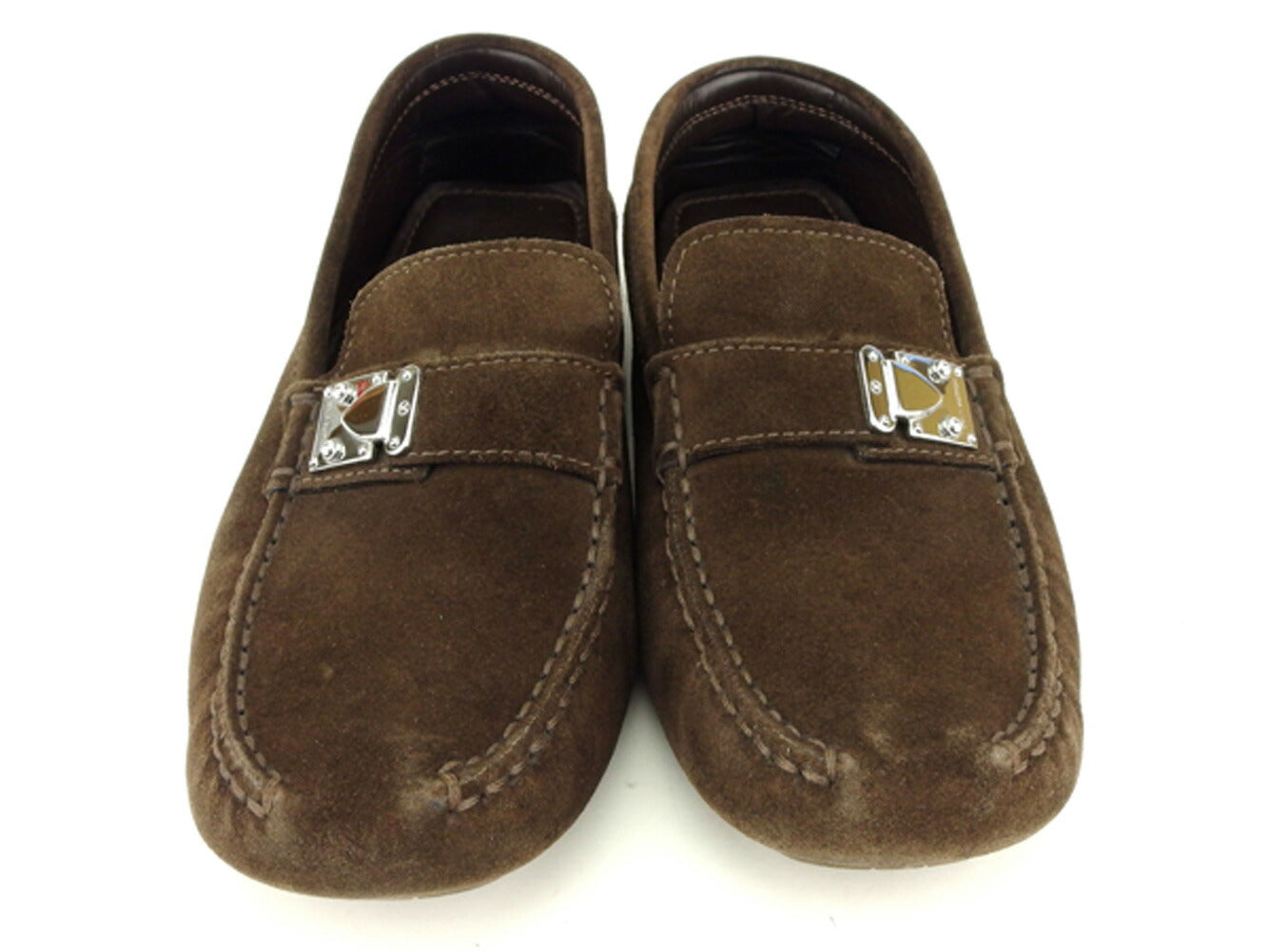 LOUIS VUITTON Other shoes Brown 5 1/2