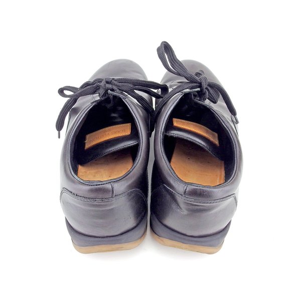 LOUIS VUITTON Other shoes black 8