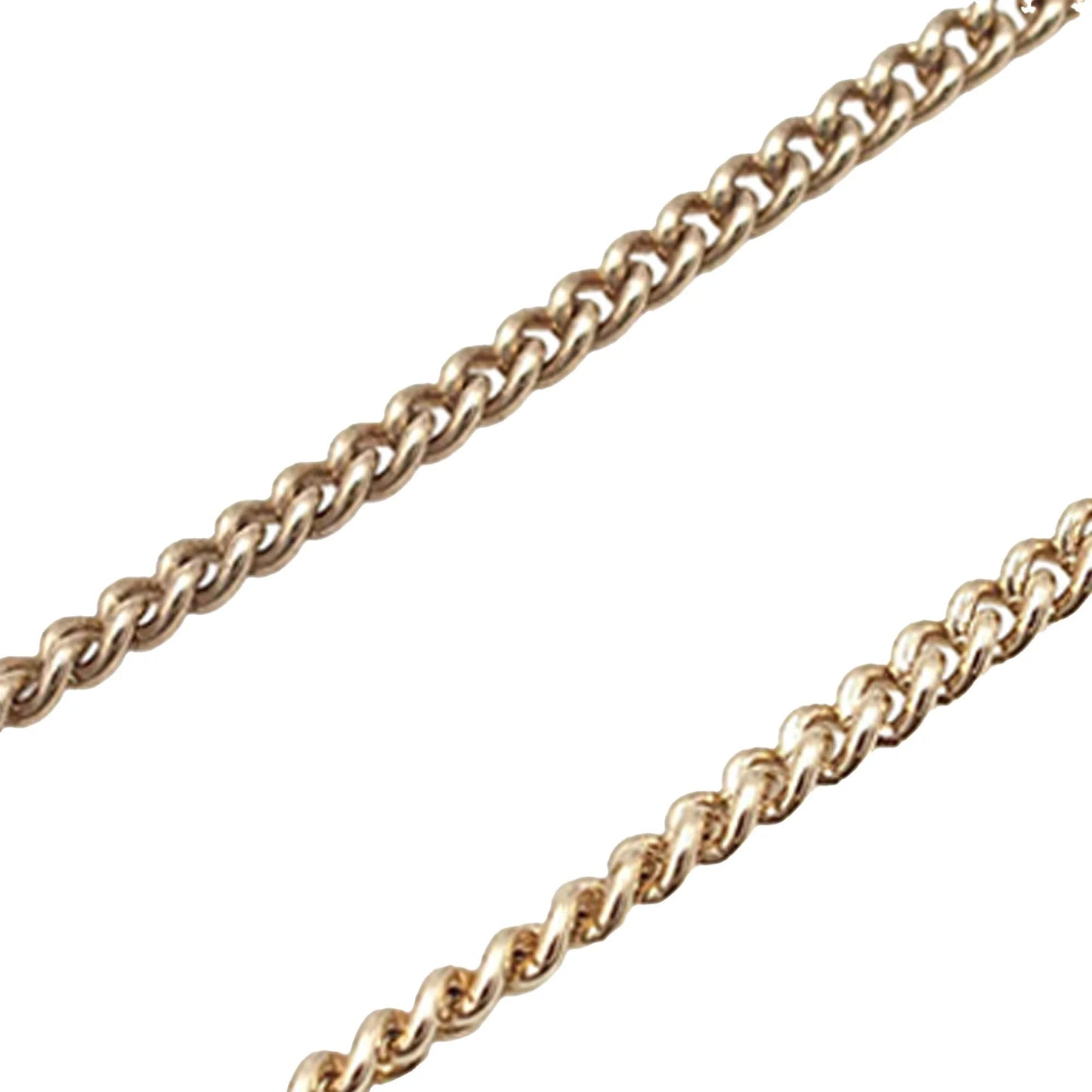 Gold Chanel CC Gold Plated Faux Pearl and Rhinestone Flower Necklace