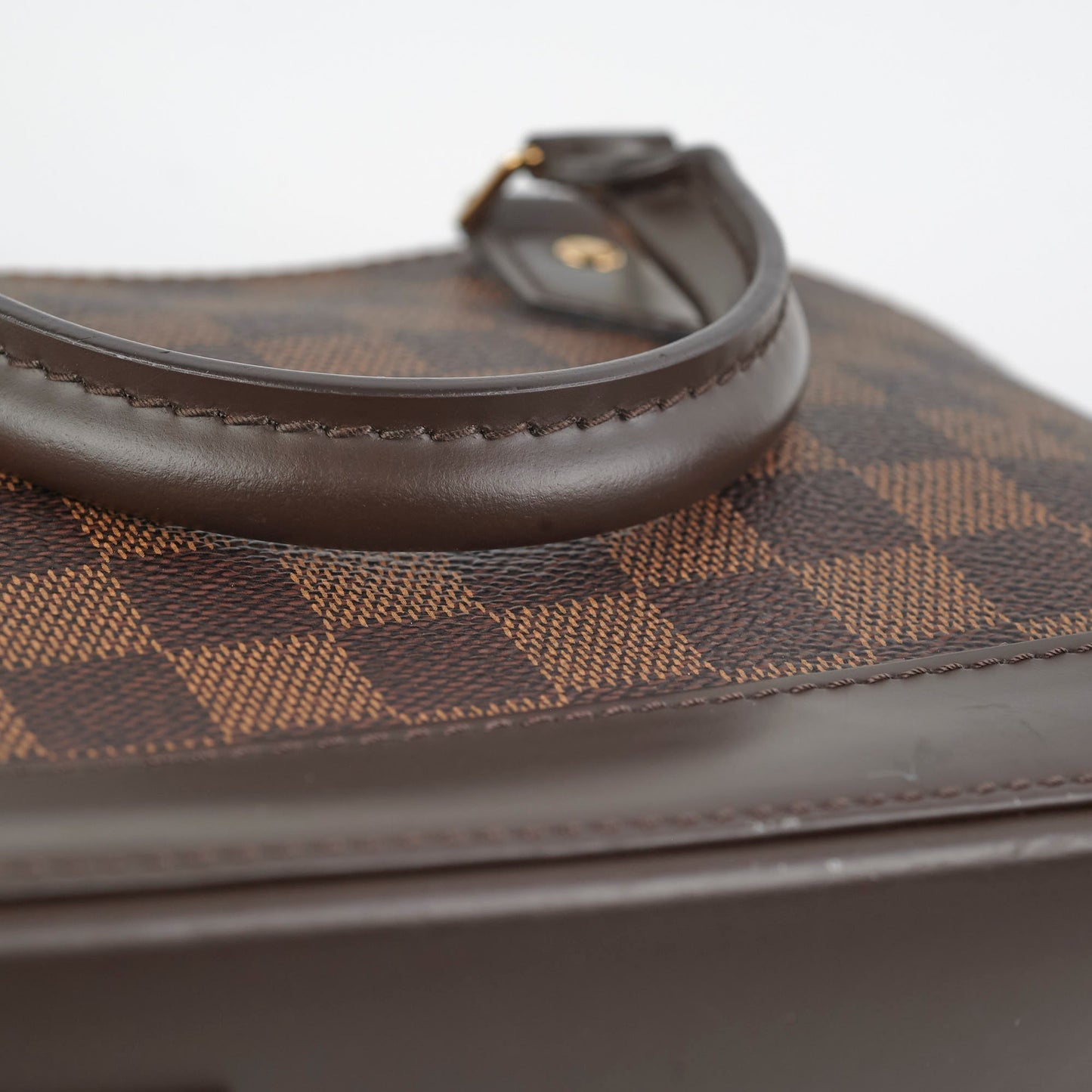 Louis Vuitton Alma BB Damier Ebene