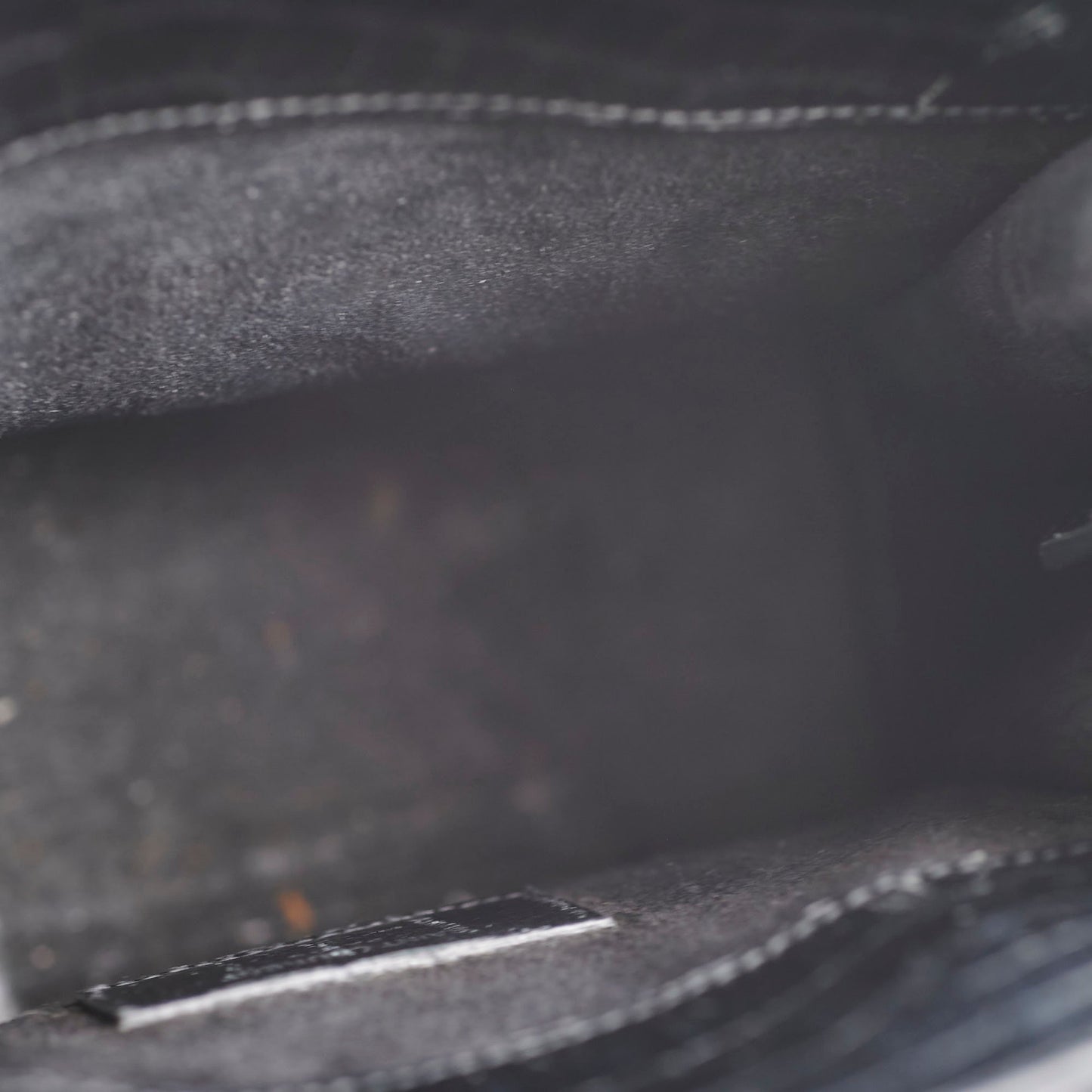 Saint Laurent Nano Sac De Jour Embossed Black