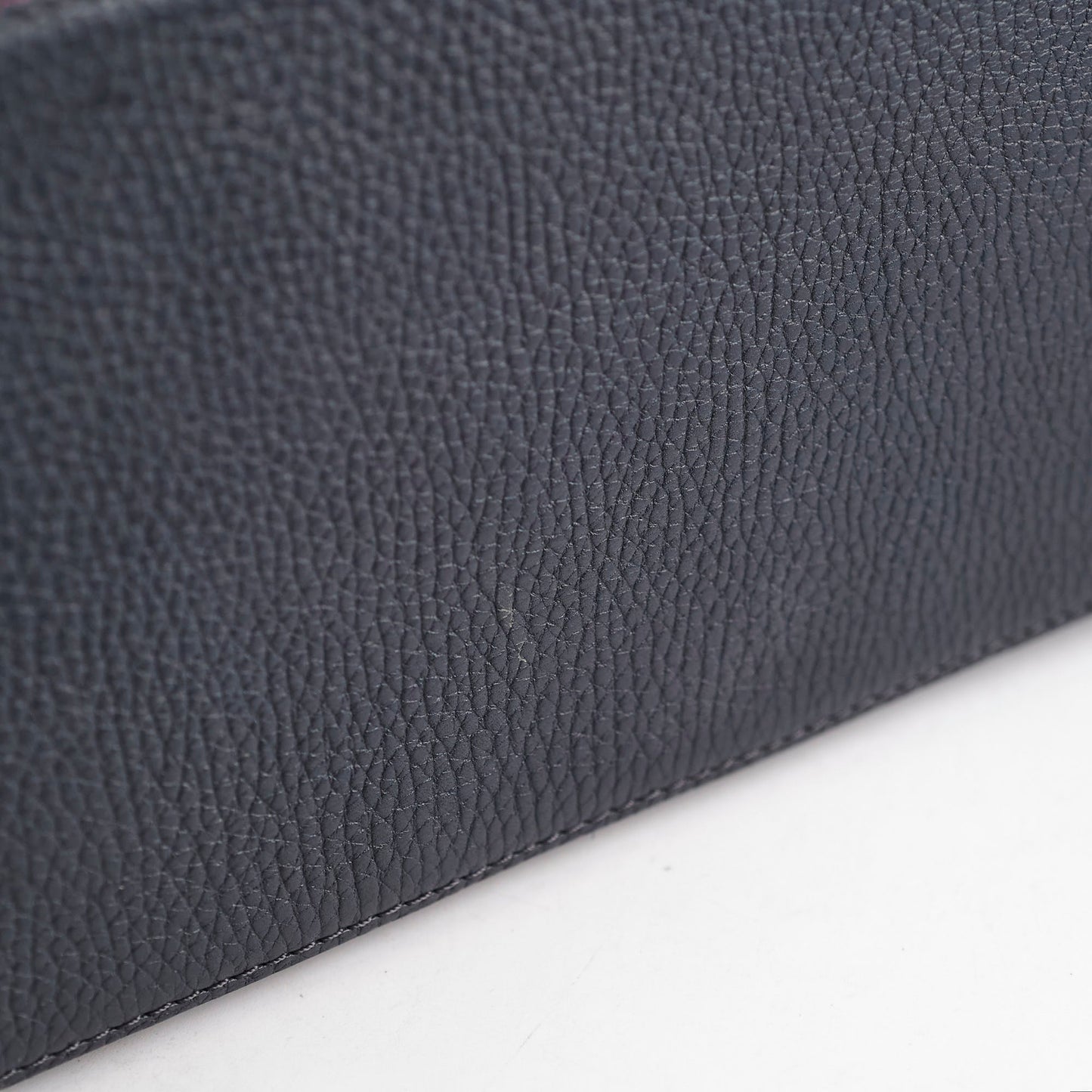 Louis Vuitton Capucines MM Navy