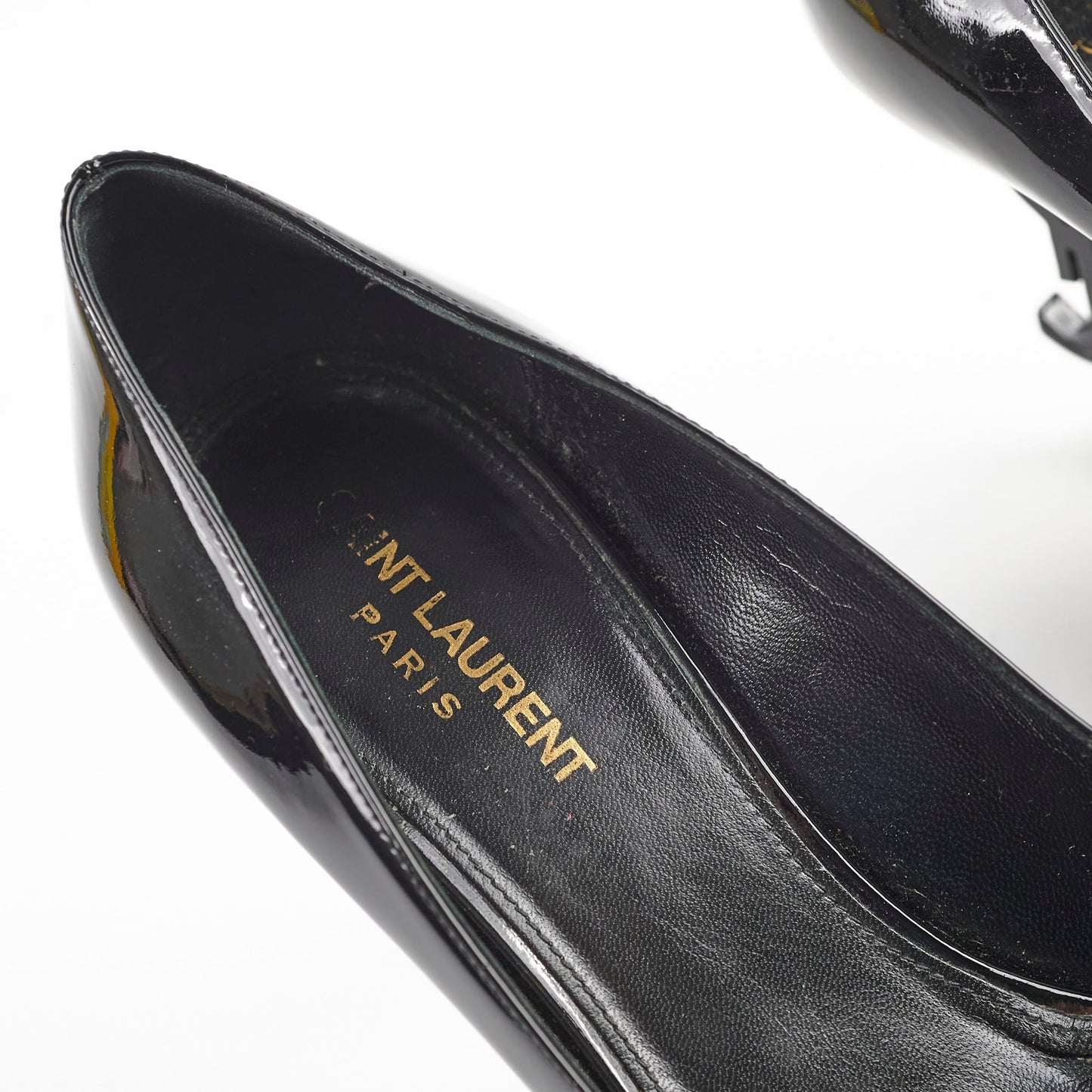 Saint Laurent Pumps Size 38