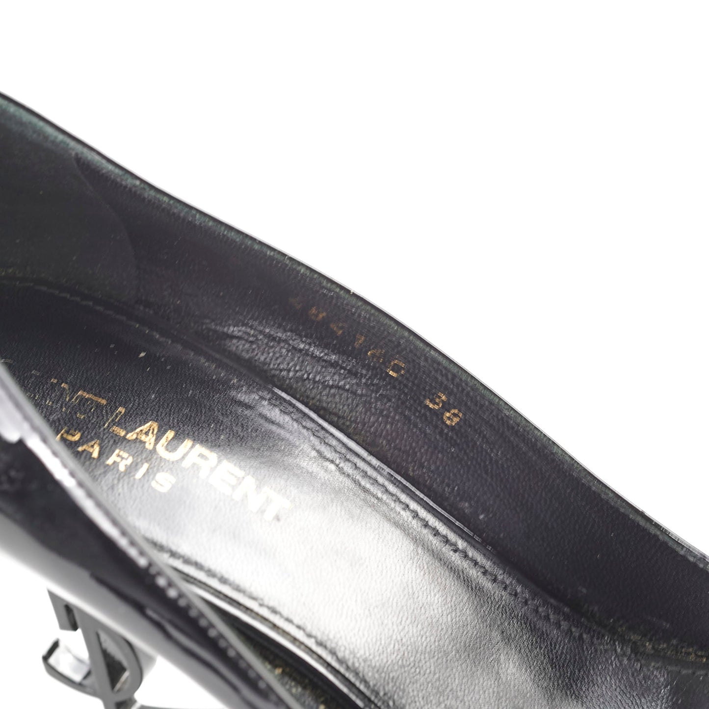 Saint Laurent Pumps Size 38