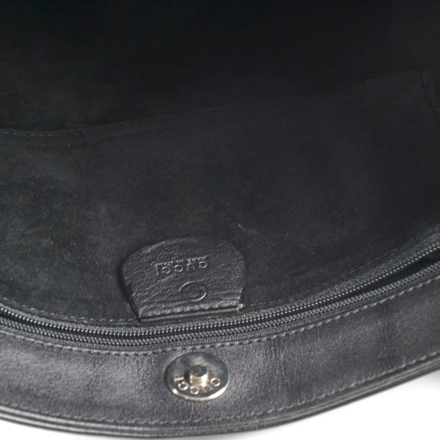 Gucci   Tote Black
