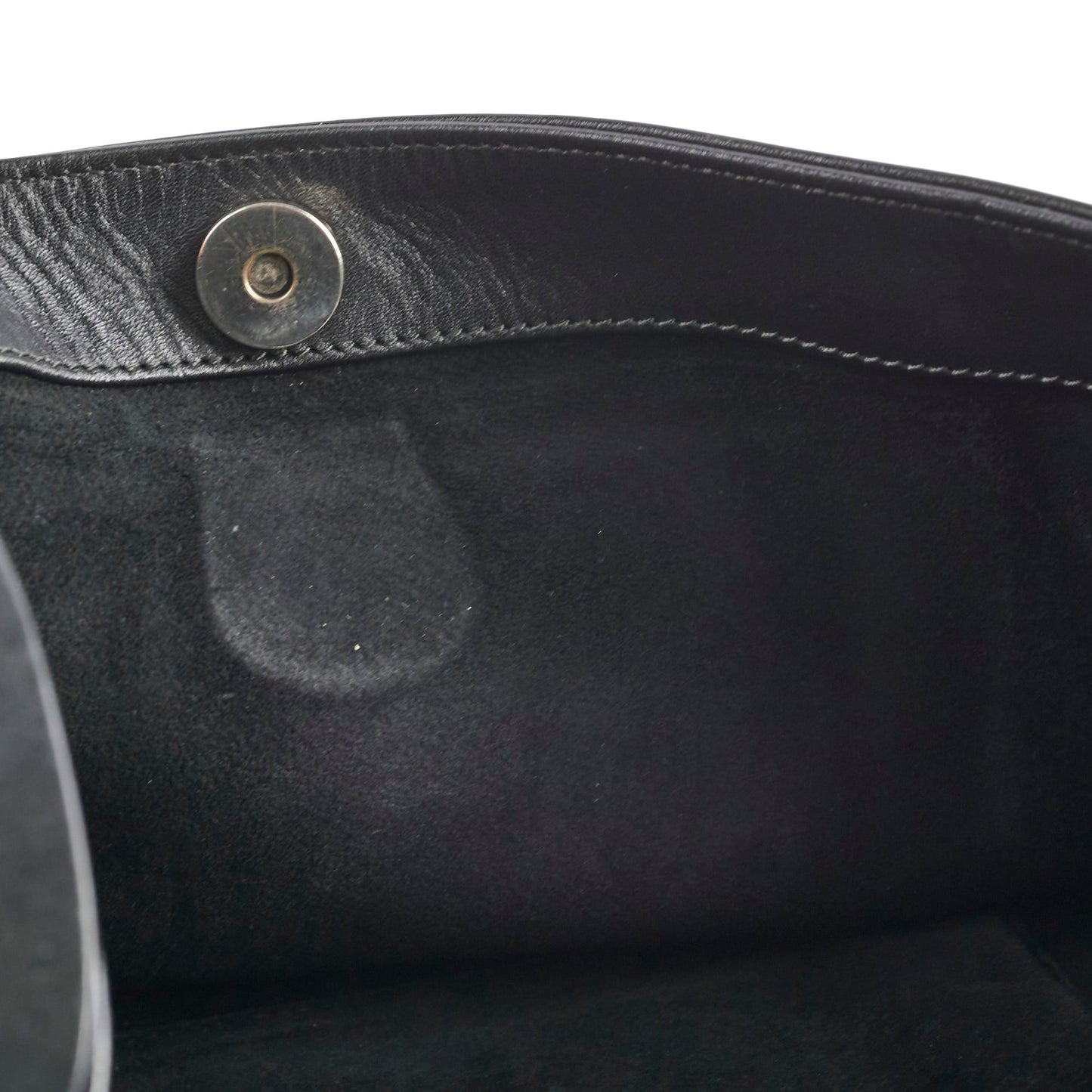Gucci   Tote Black