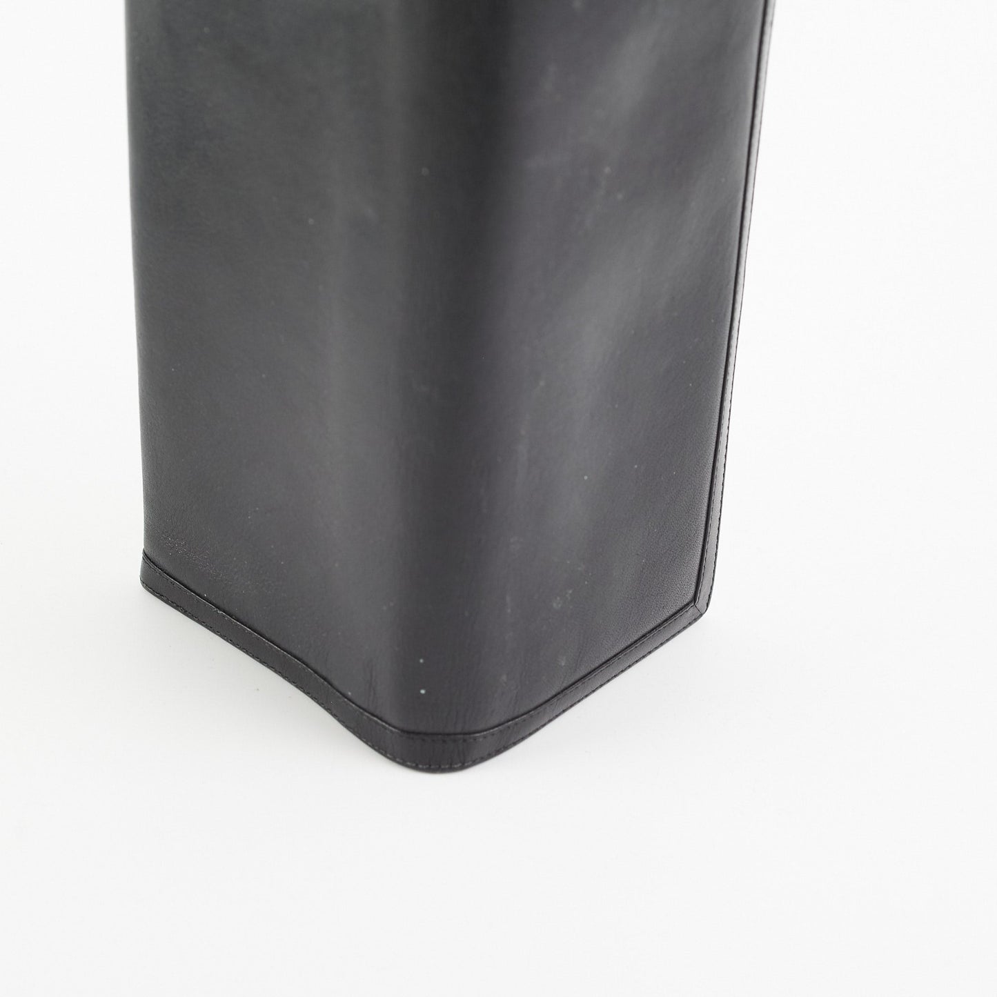 Dior Long Wallet Black