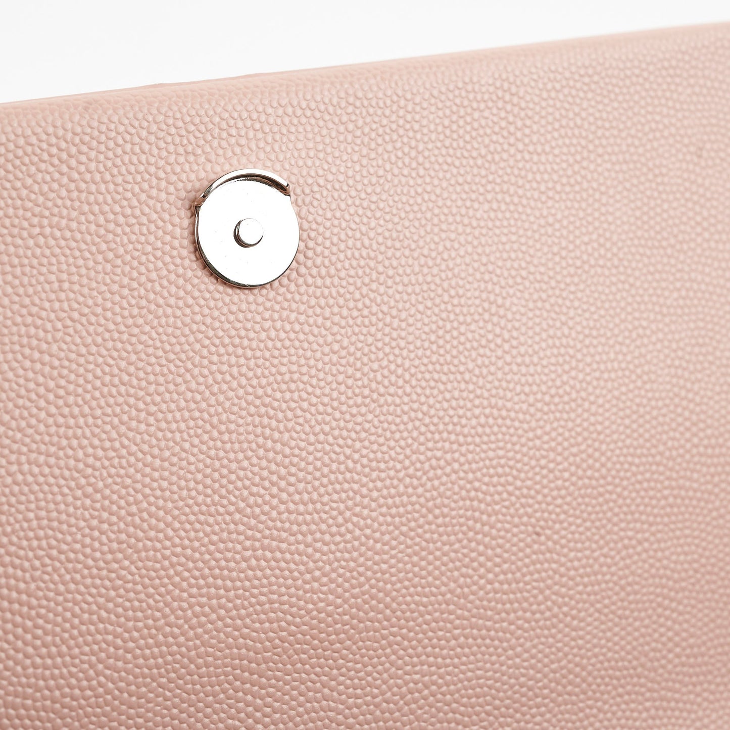 Saint Laurent Kate with Tassel Pink