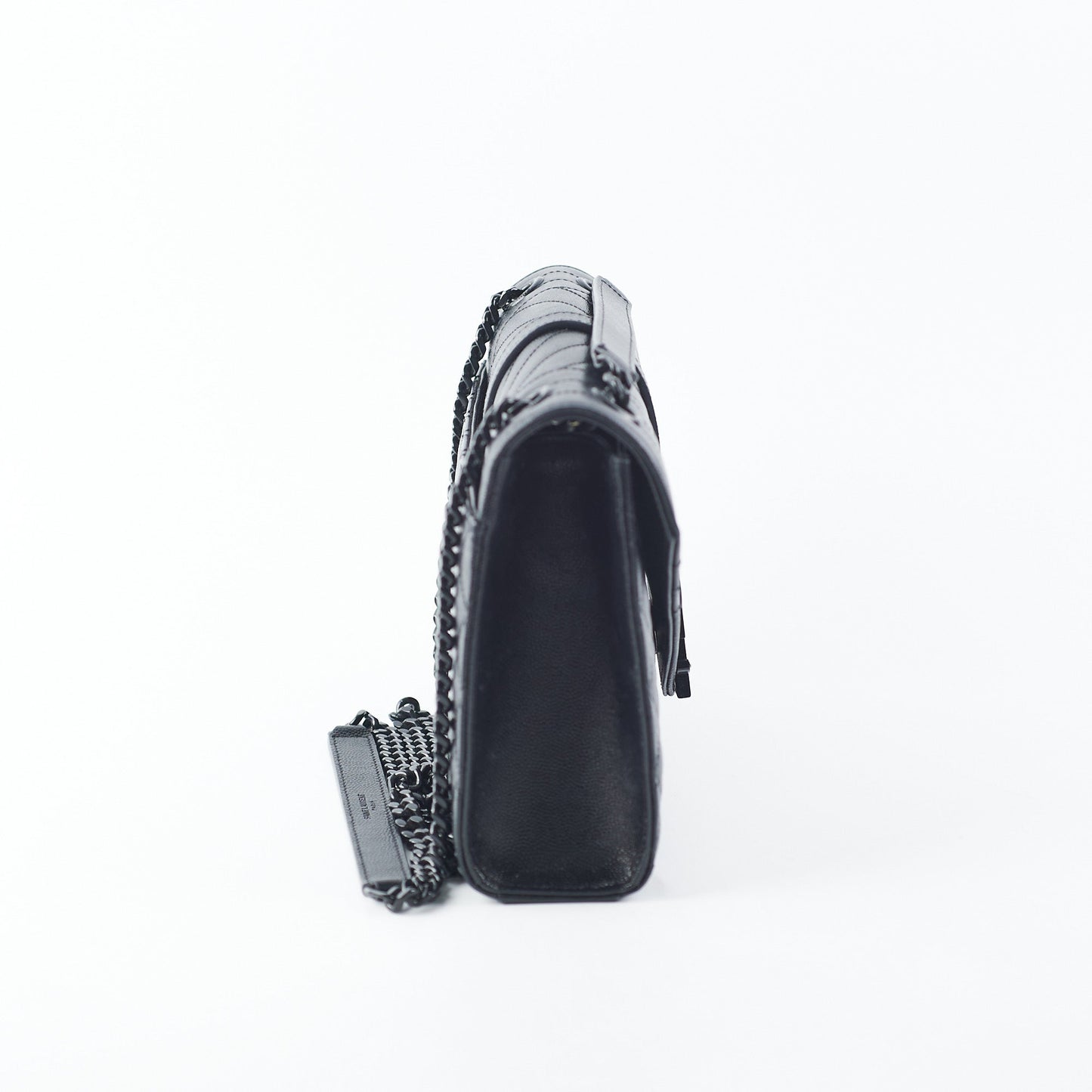 Saint Laurent Envelope Medium So Black