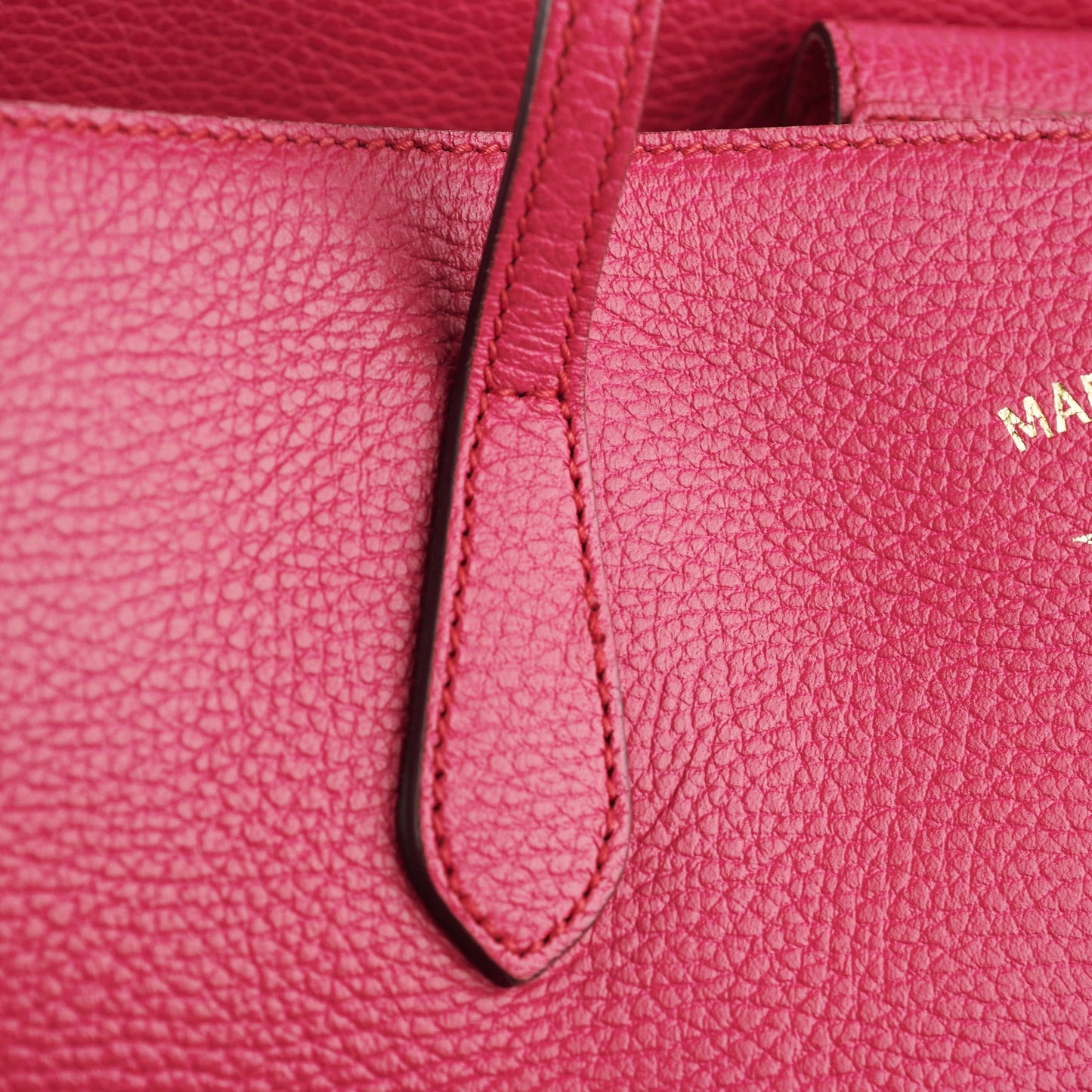 Gucci Swing Blossom Tote Bag Pink