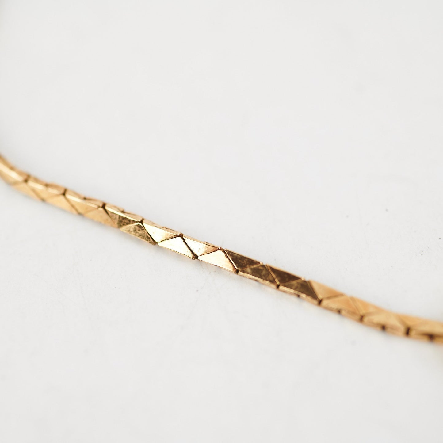 Dior Necklace Diamonds   (Costume Jewellery)