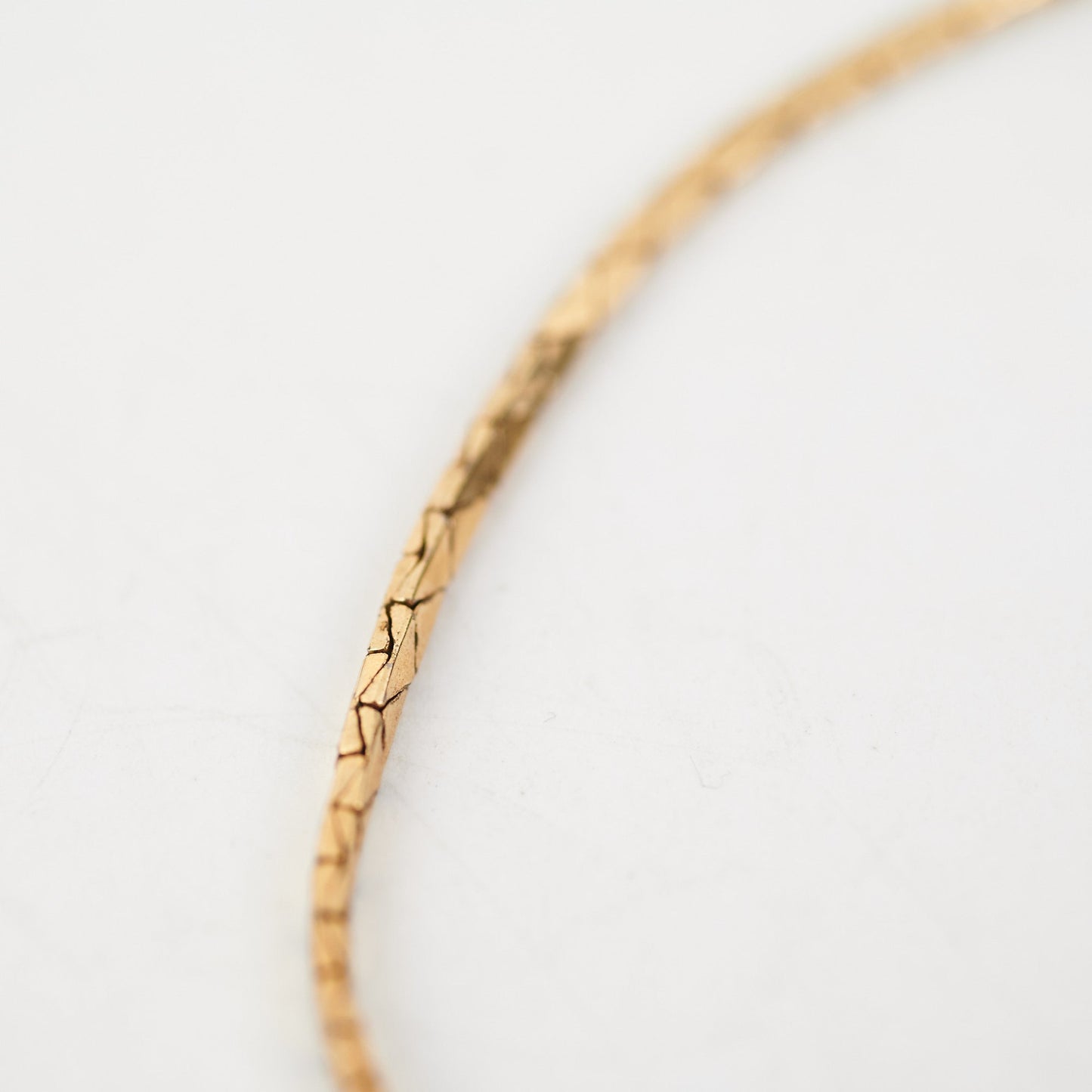 Dior Necklace Diamonds   (Costume Jewellery)