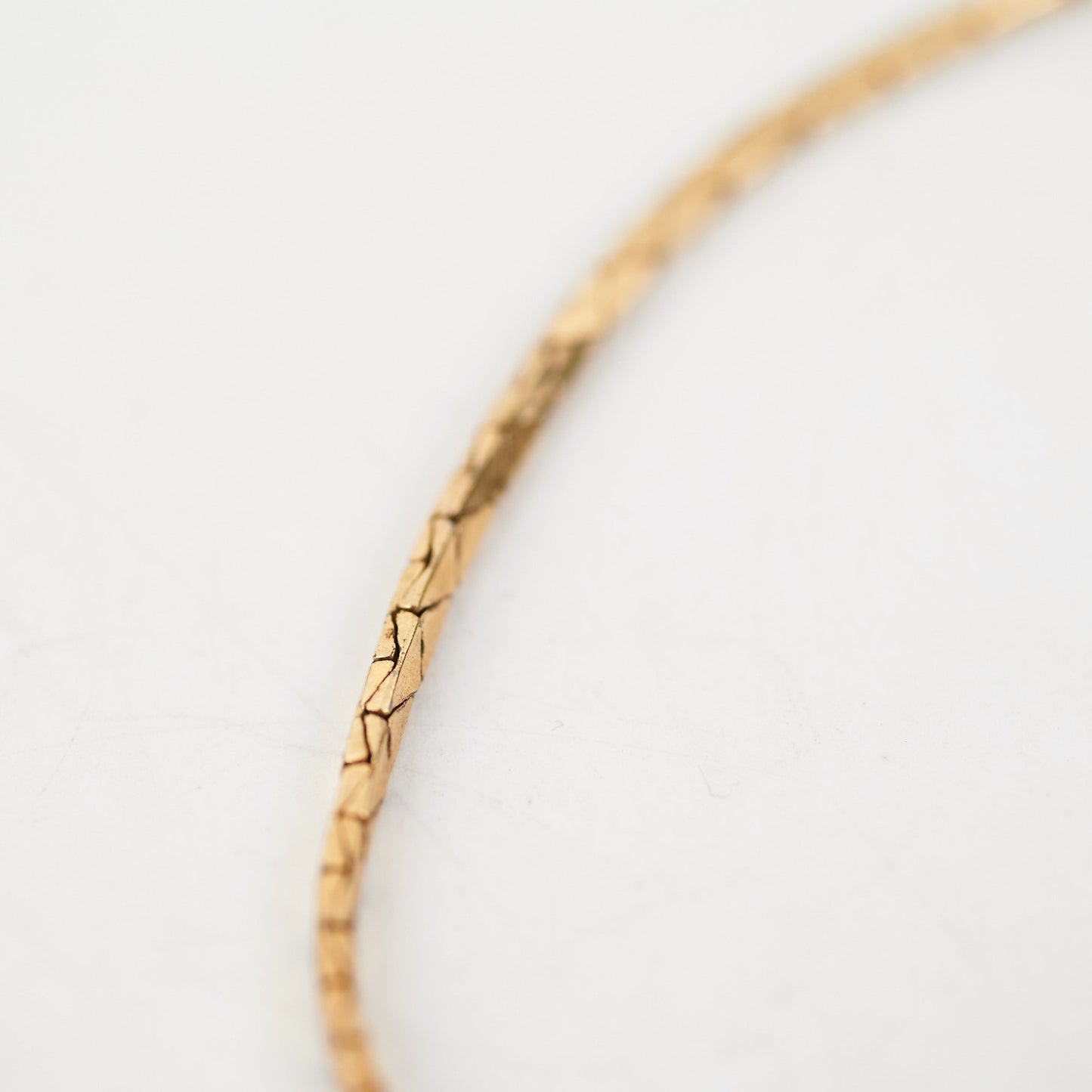 Dior Necklace Diamonds   (Costume Jewellery)