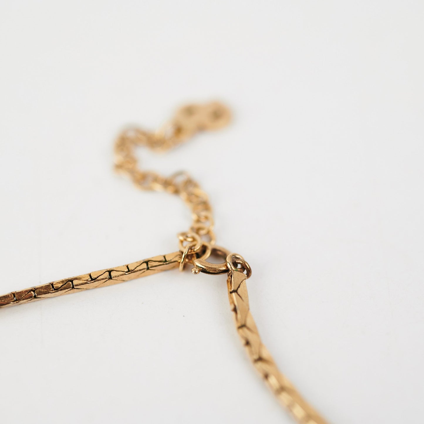 Dior Necklace Diamonds   (Costume Jewellery)
