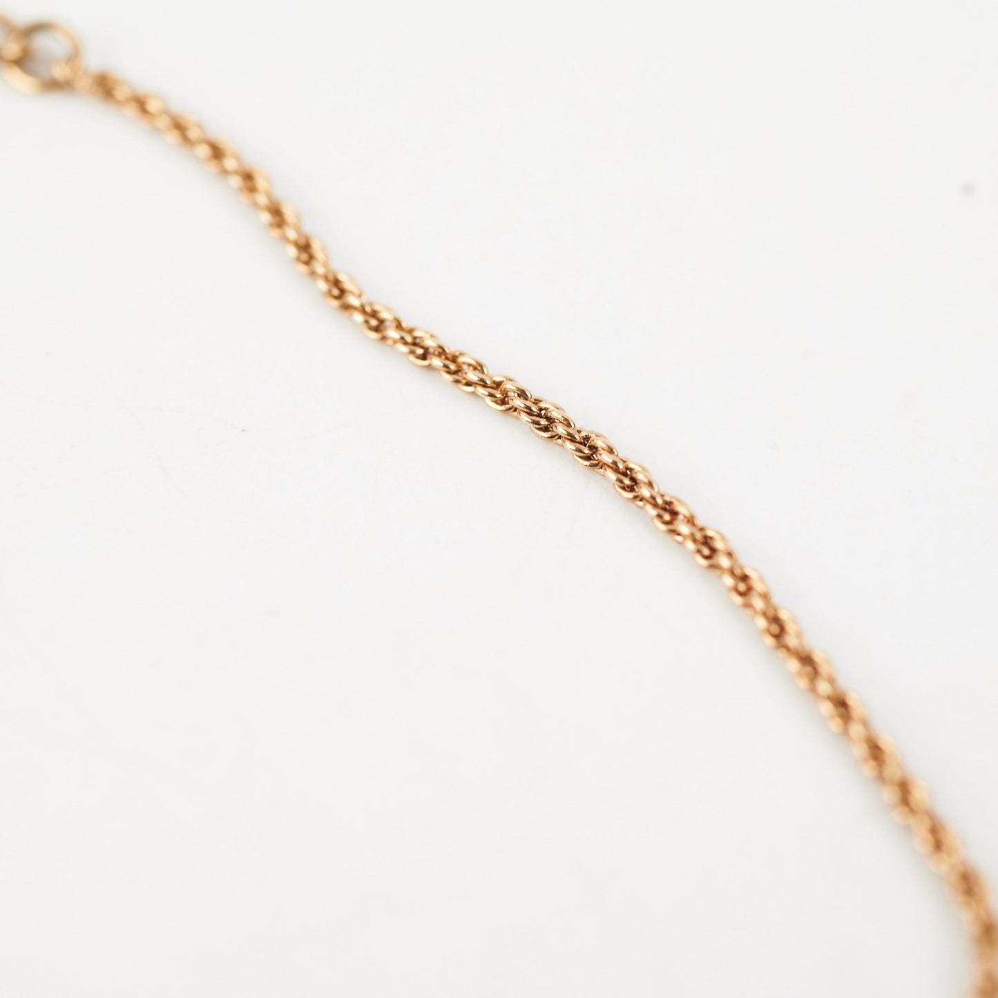 Dior Necklace Heart   (Costume Jewellery)