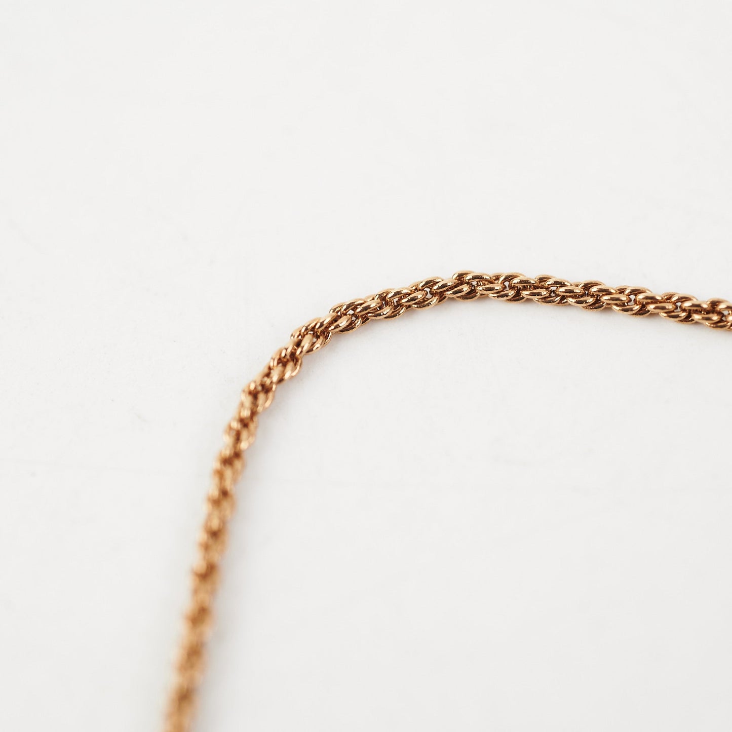Dior Necklace Heart   (Costume Jewellery)