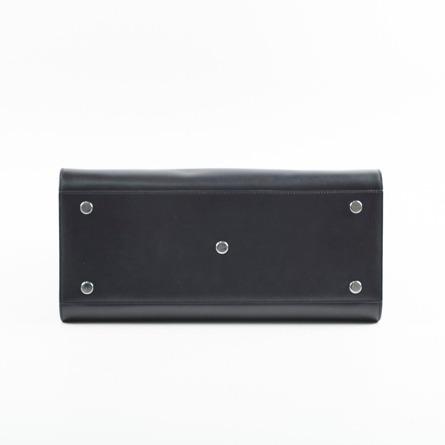 Saint Laurent Mussette   Shoulder Bag Monogram