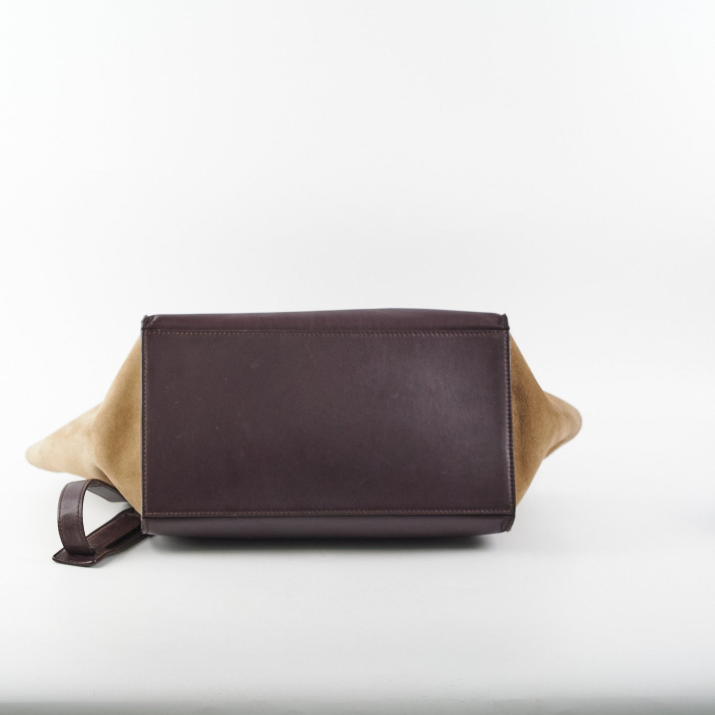 Luxury CELINE Trapeze Bag Medium