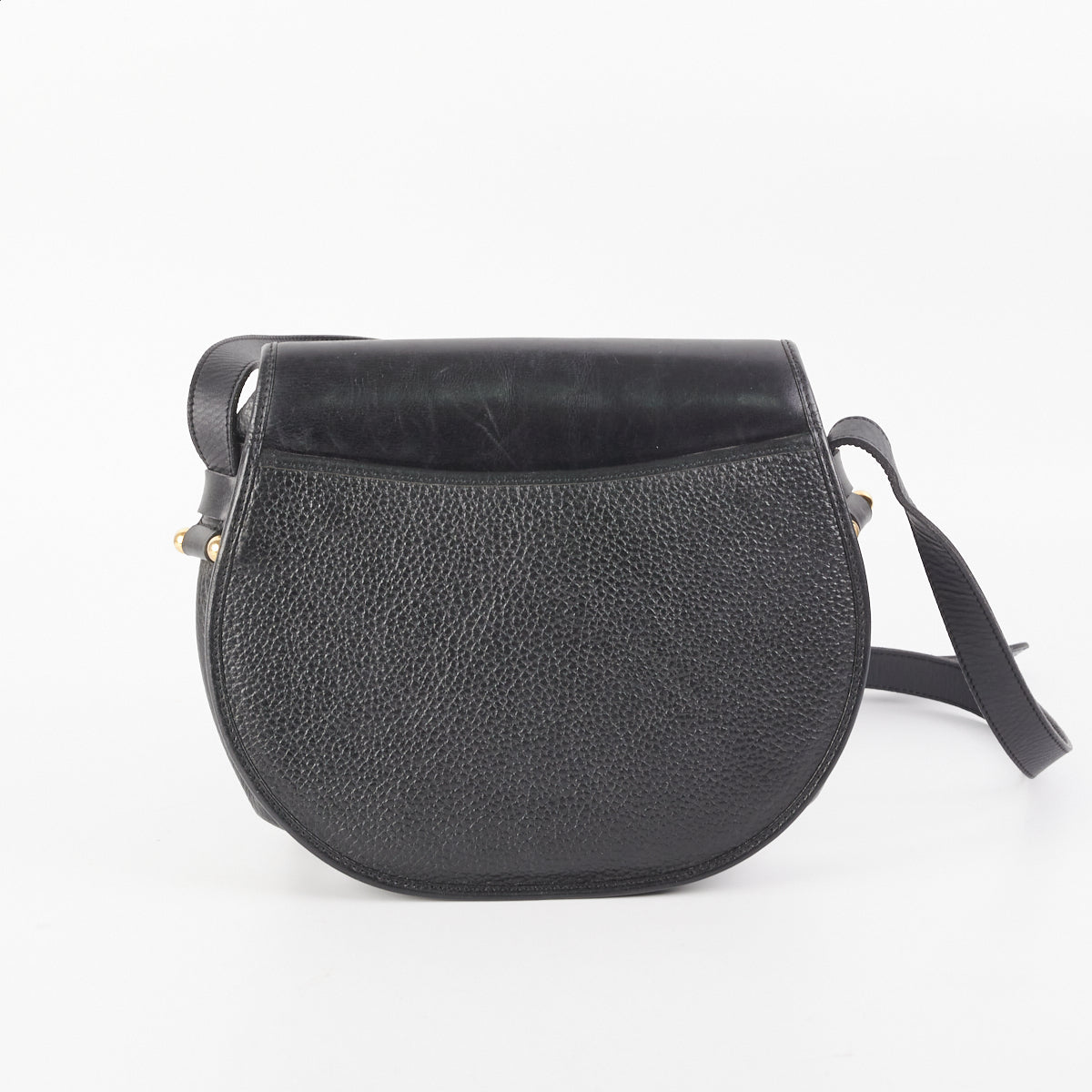 Dior   Crossbody Black