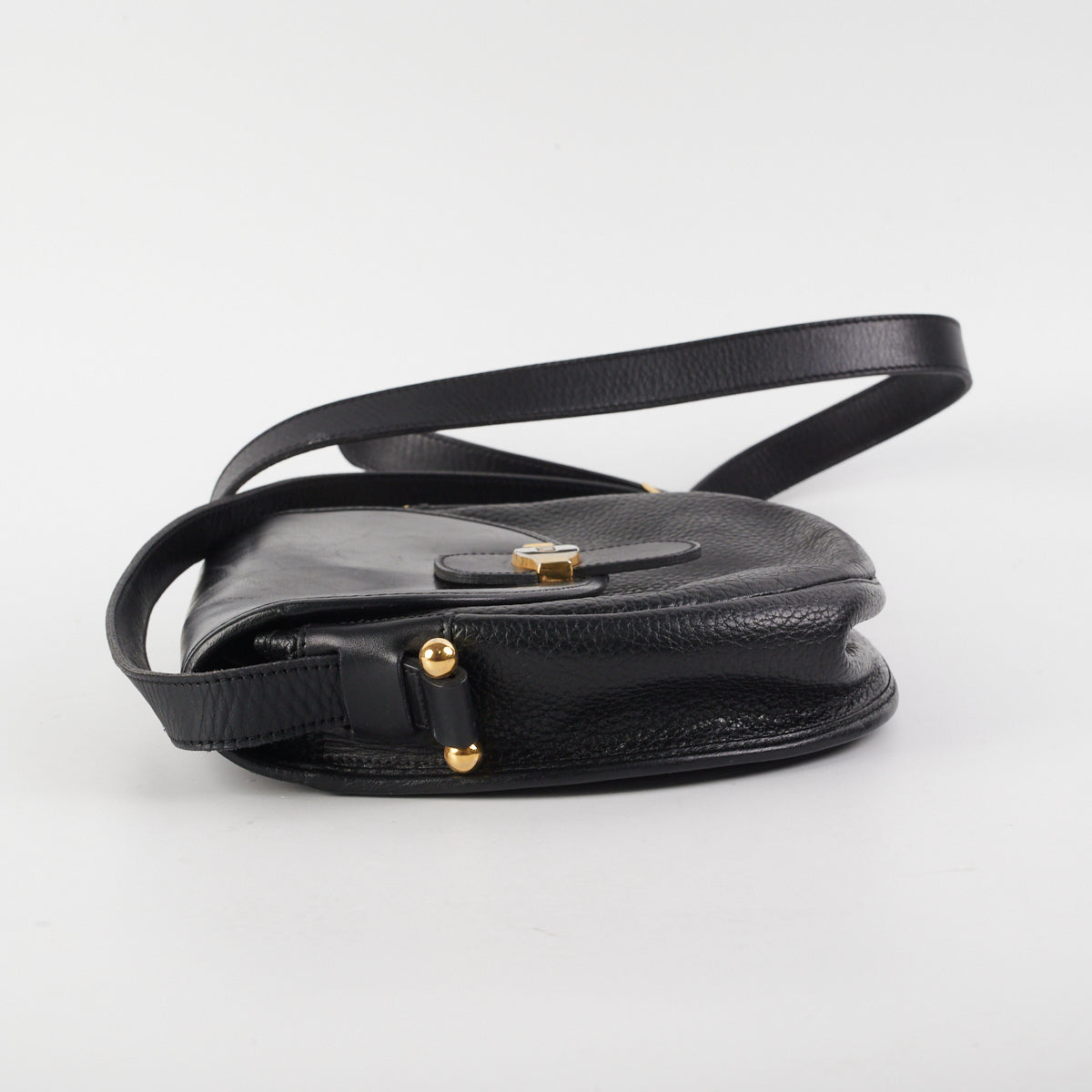 Dior   Crossbody Black