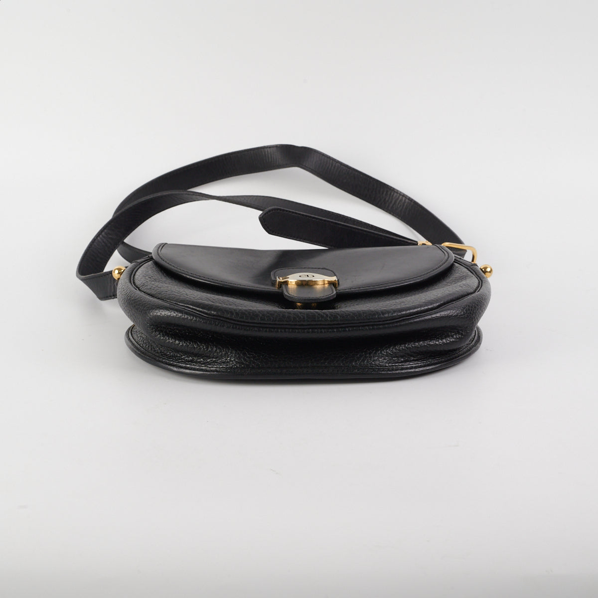Dior   Crossbody Black