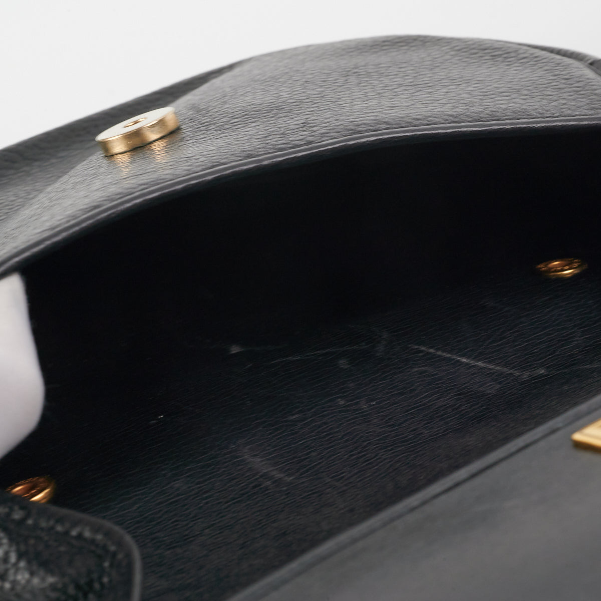Dior   Crossbody Black