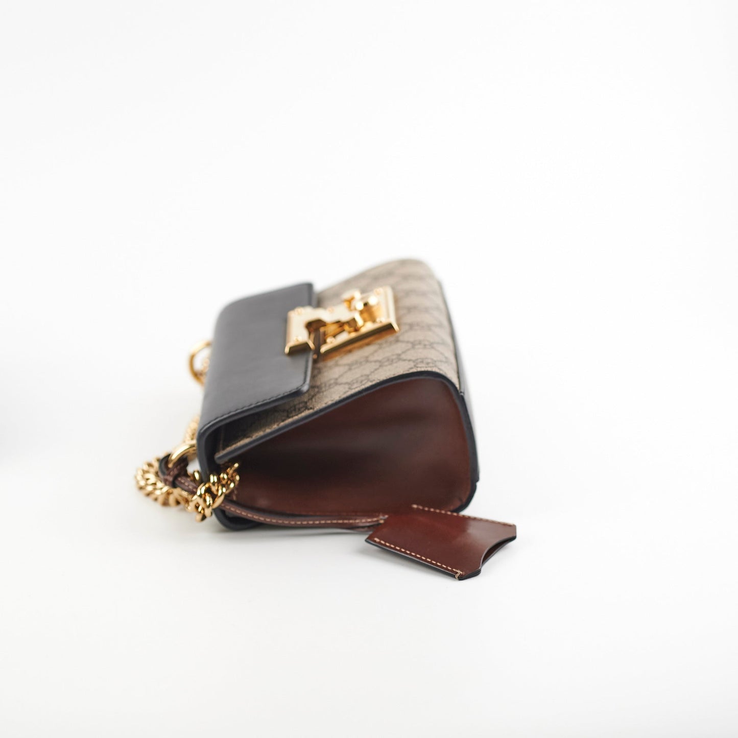 Gucci Small Padlock Bag