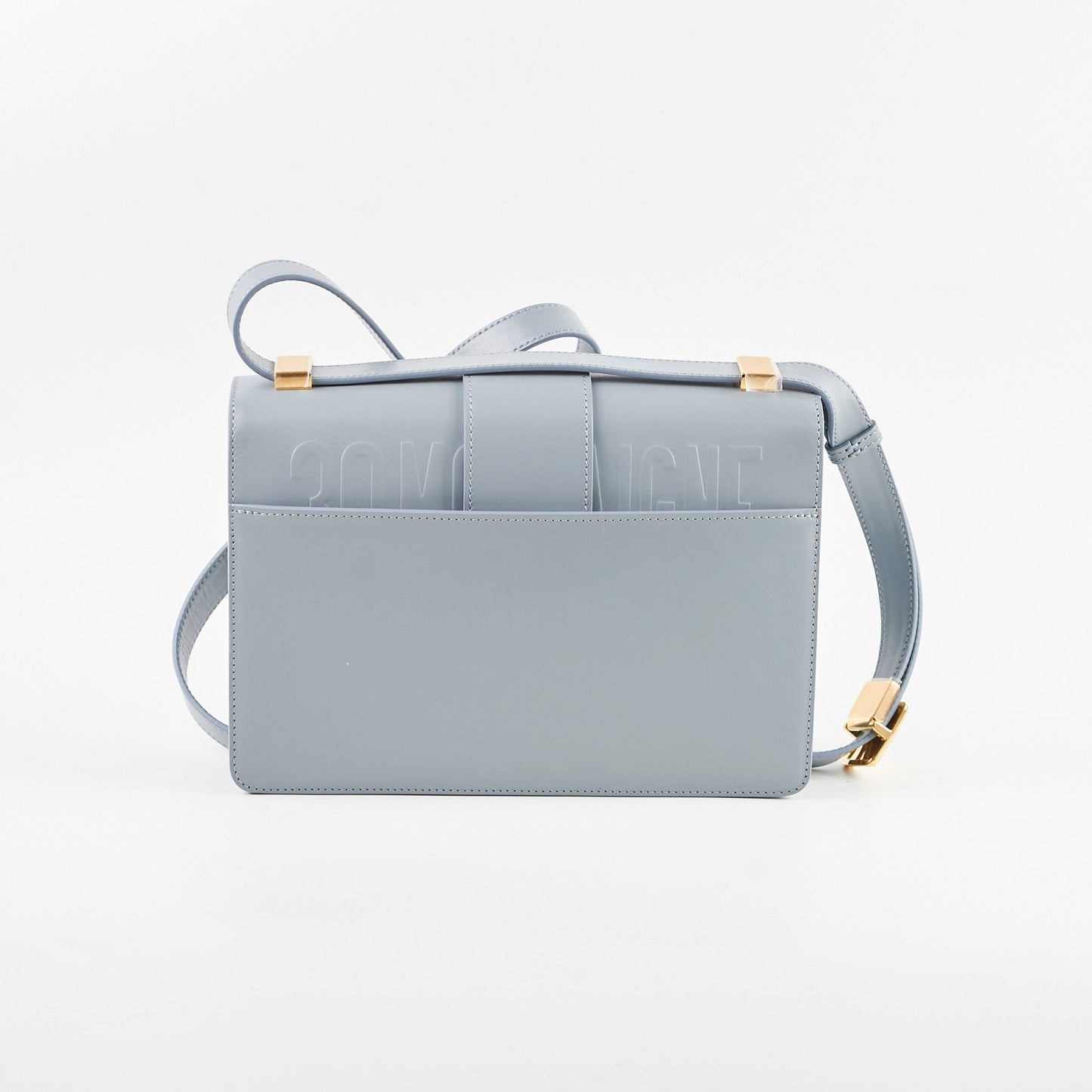 Dior Montaigne 30 Dusty Blue