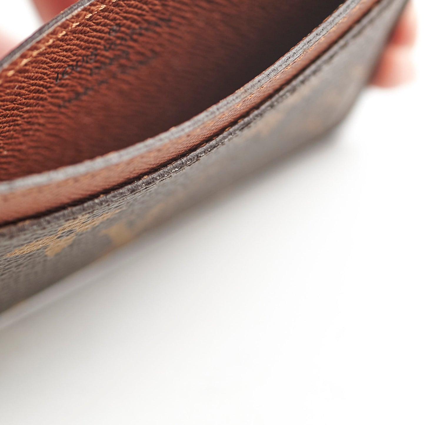 Louis Vuitton Cardholder Monogram