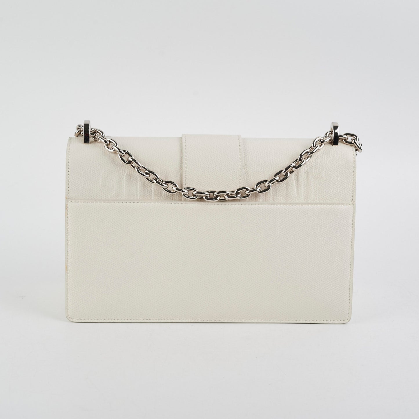 Christian Dior Montaigne 30 White