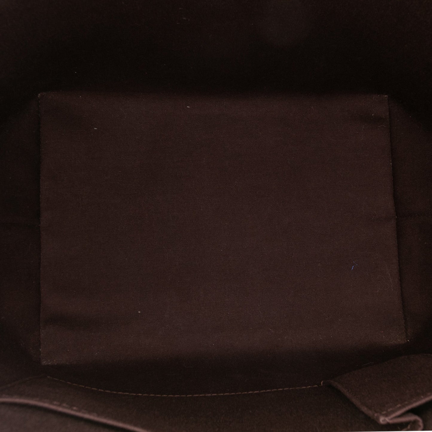 Purple Louis Vuitton Monogram Vernis Bellevue GM Tote Bag