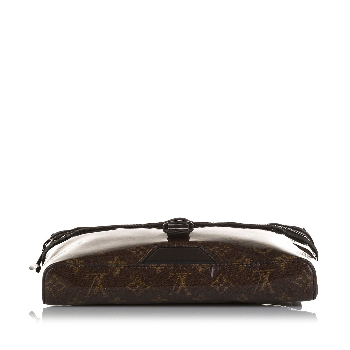 Louis Vuitton Messenger Bag PM Glaze Monogram Canvas