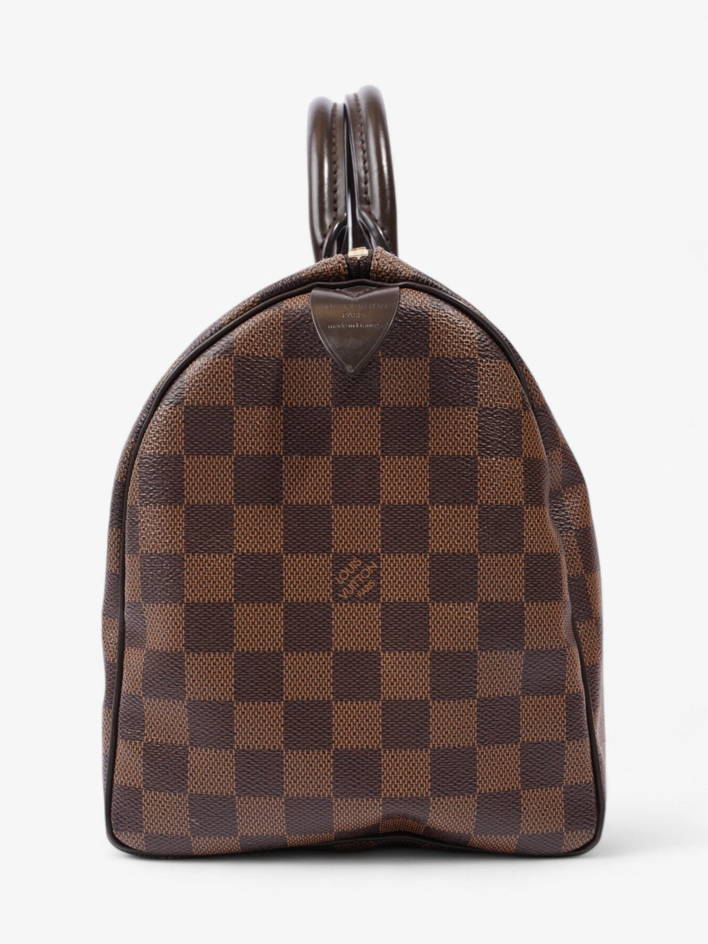 Louis Vuitton Speedy Damier Ebene Coated Canvas 30