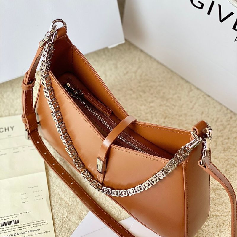 Givenchy Cut Out Bag