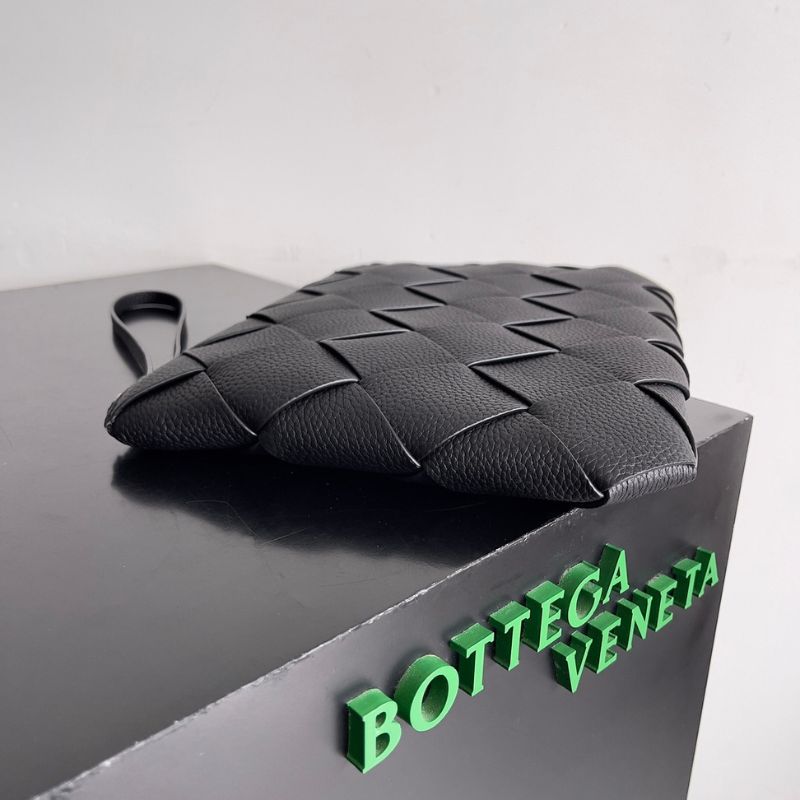 Bottega Veneta Diago Large Pouch