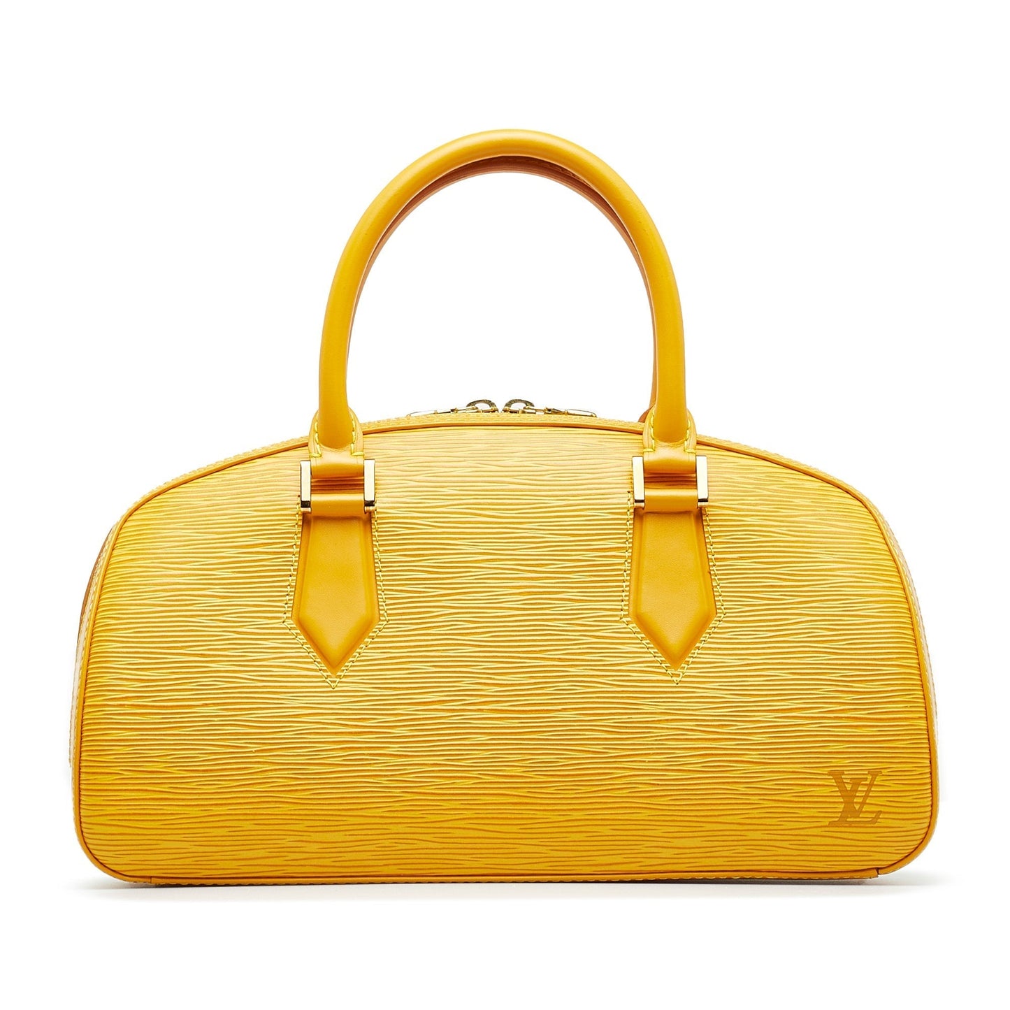 LOUIS VUITTON Epi Jasmine Handbag