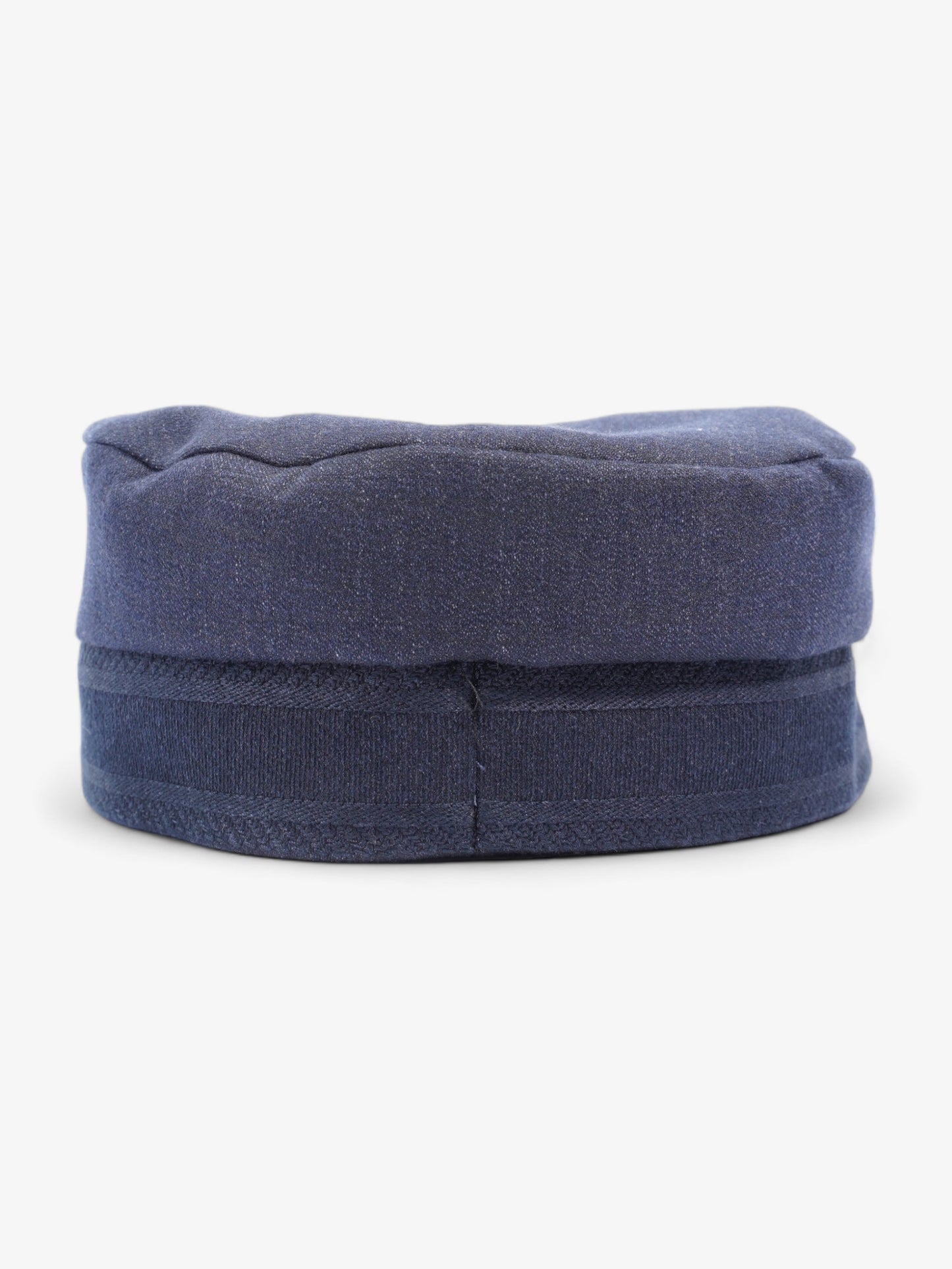 Christian Dior DiorTravel Cap  Navy Blue Cotton 58