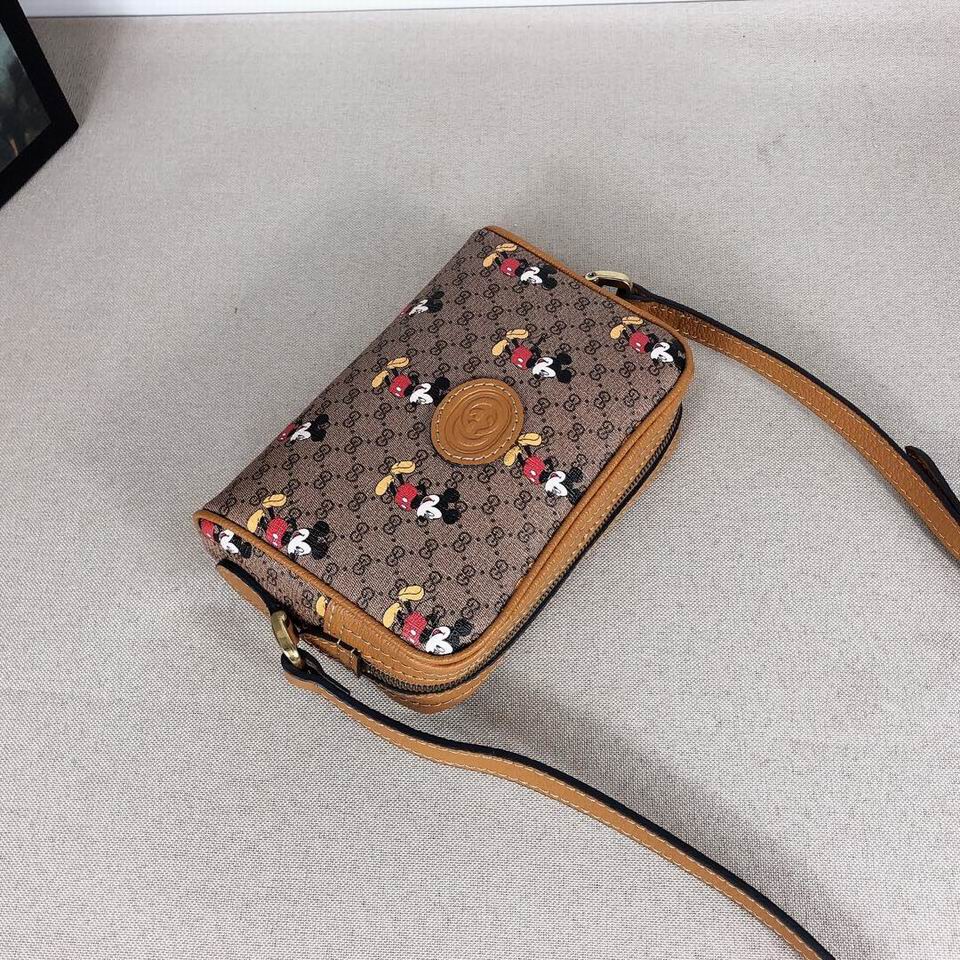 Bags GCI 644