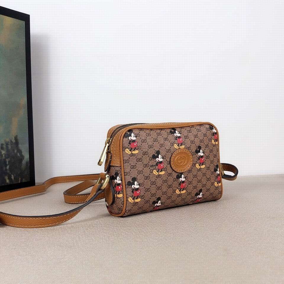 Bags GCI 644