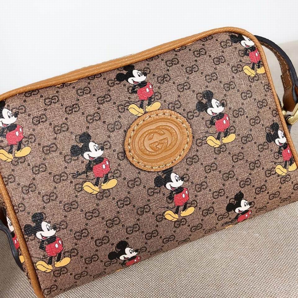 Bags GCI 644