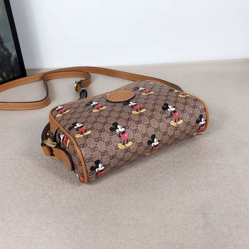 Bags GCI 644