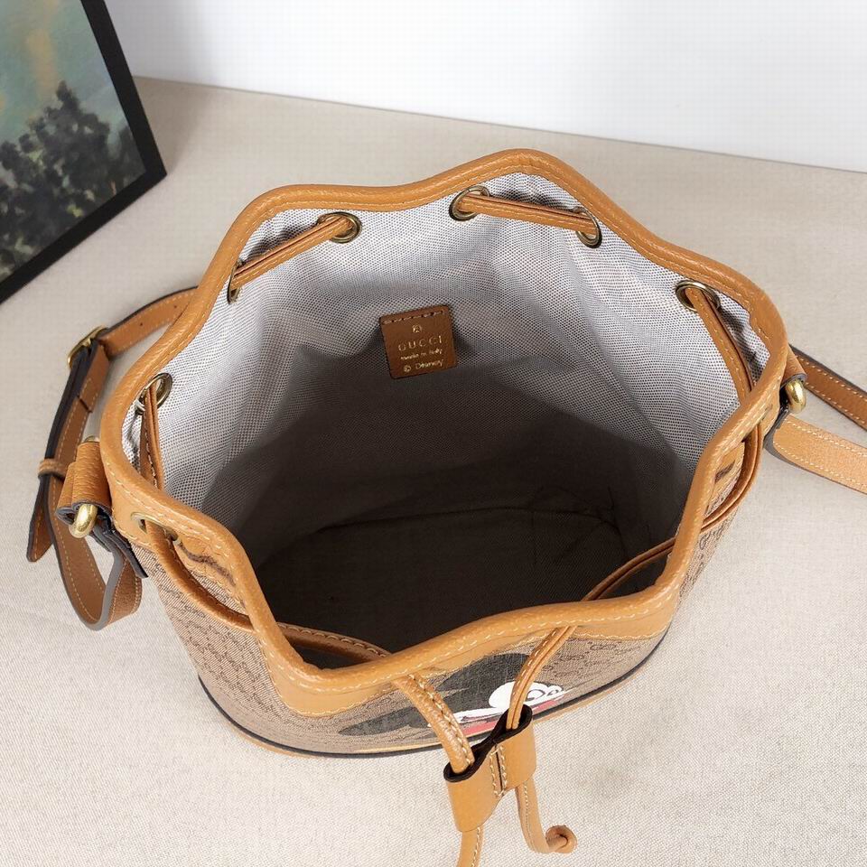 Bags GCI 647