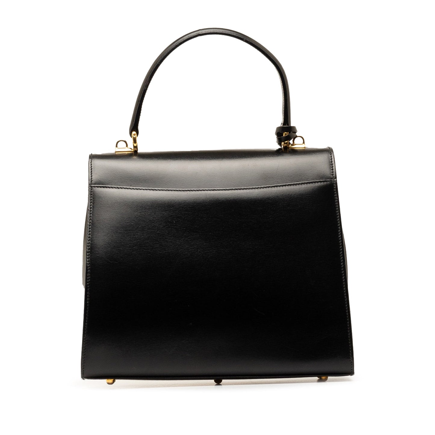 GUCCI Lady Lock Satchel