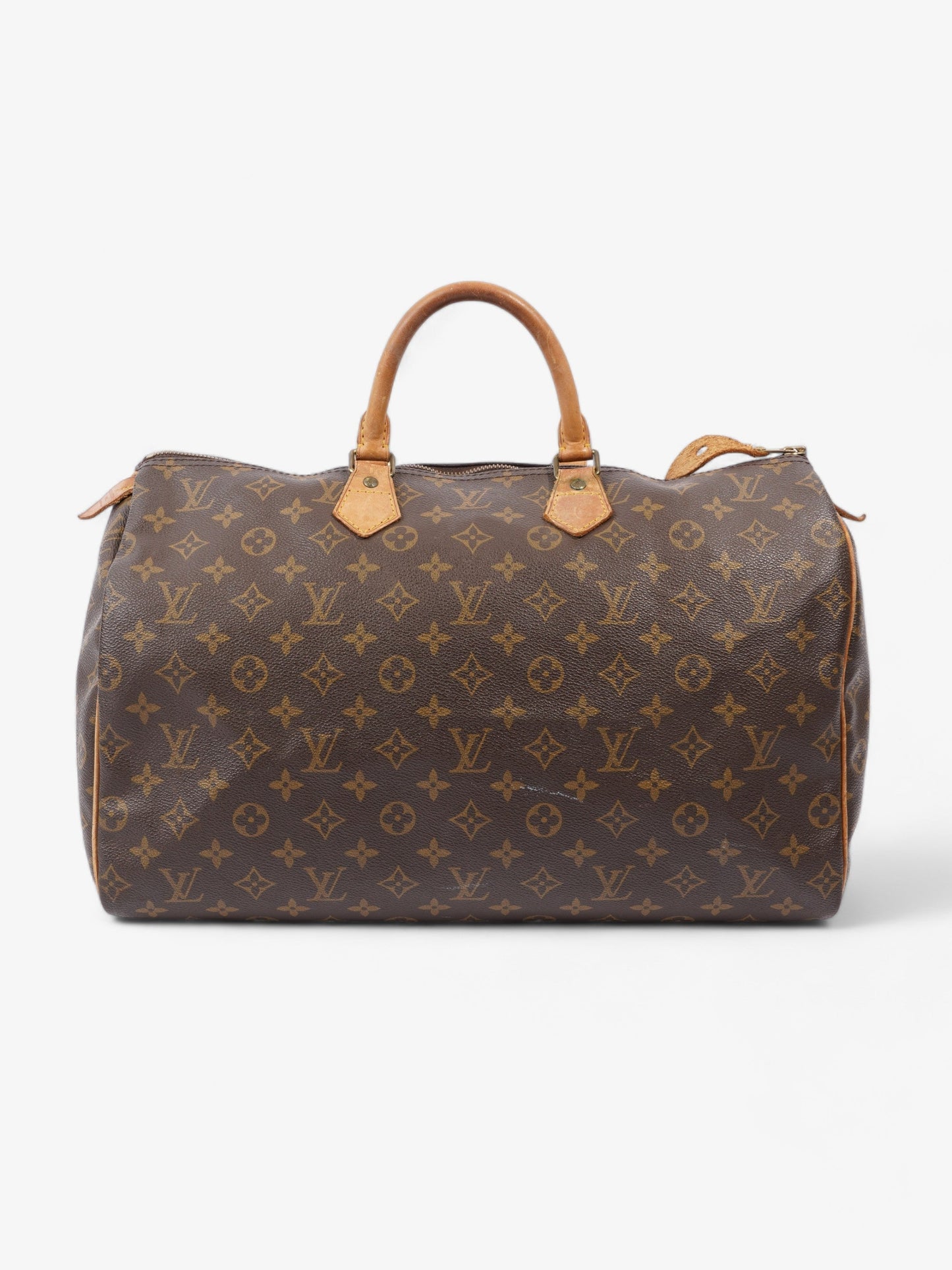 Louis Vuitton Speedy Monogram Coated Canvas 40