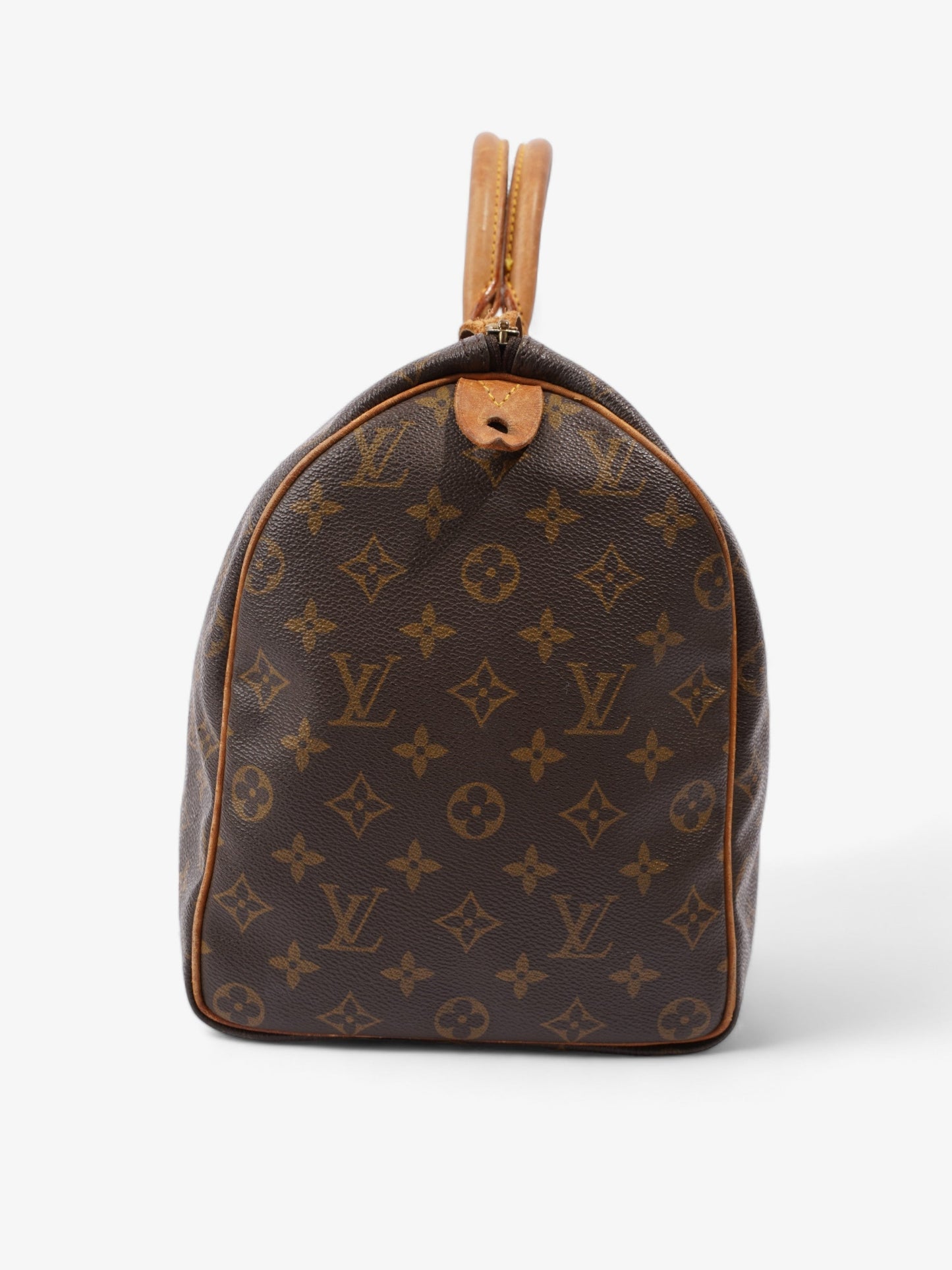 Louis Vuitton Speedy Monogram Coated Canvas 40