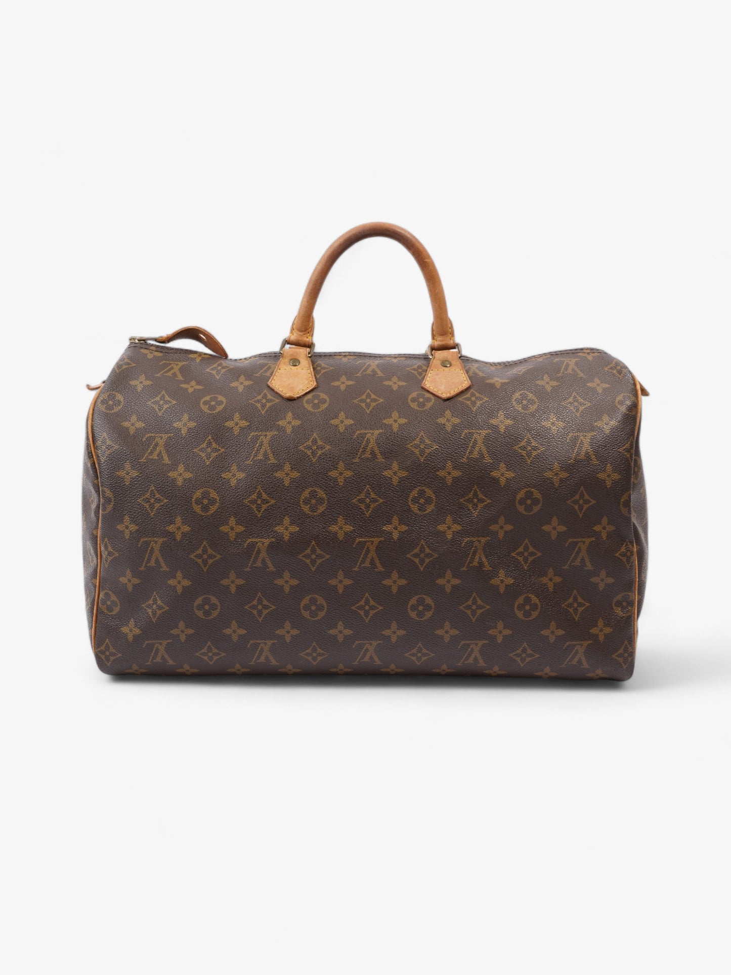 Louis Vuitton Speedy Monogram Coated Canvas 40