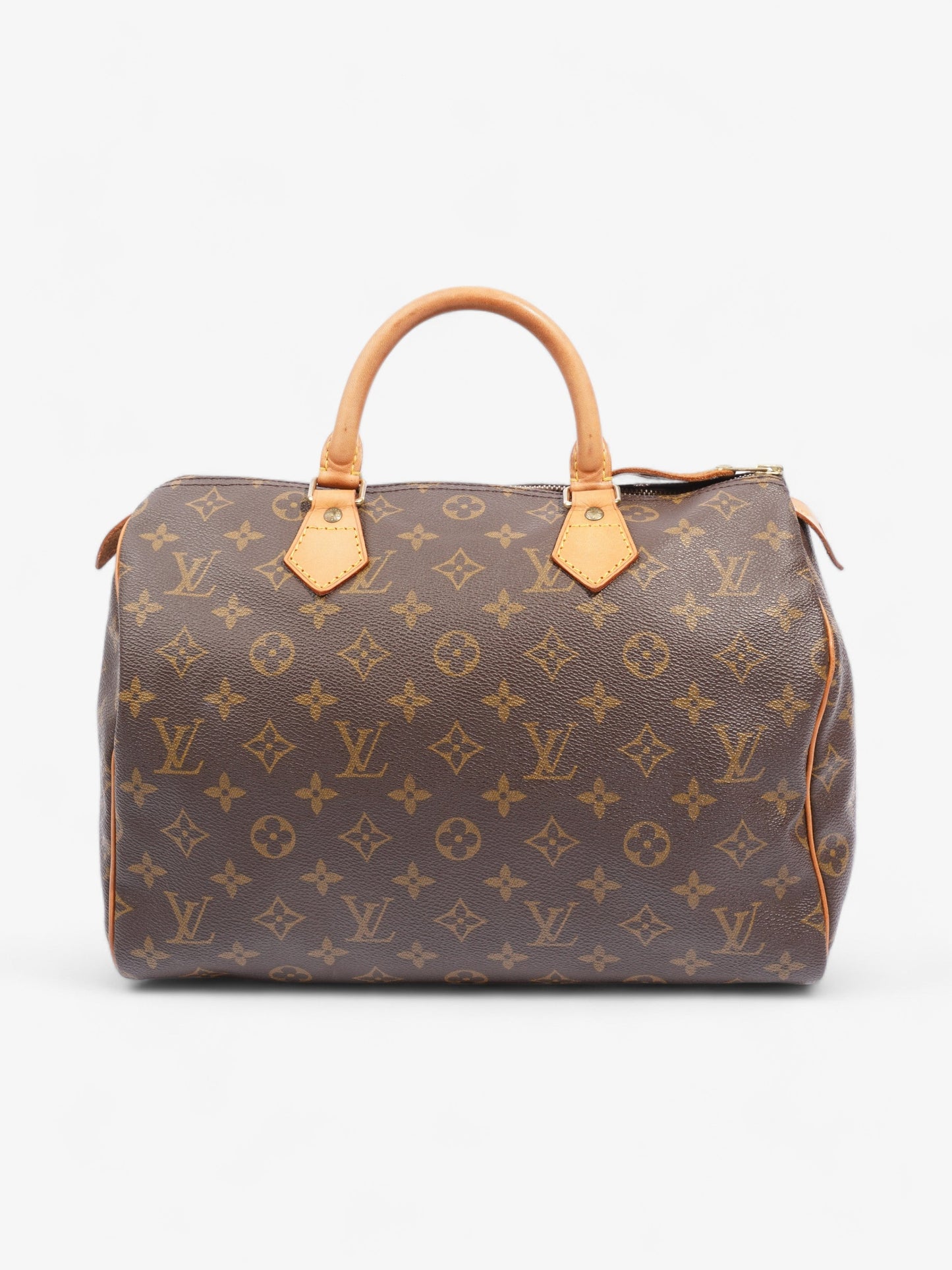 Louis Vuitton Speedy Monogram Coated Canvas 30
