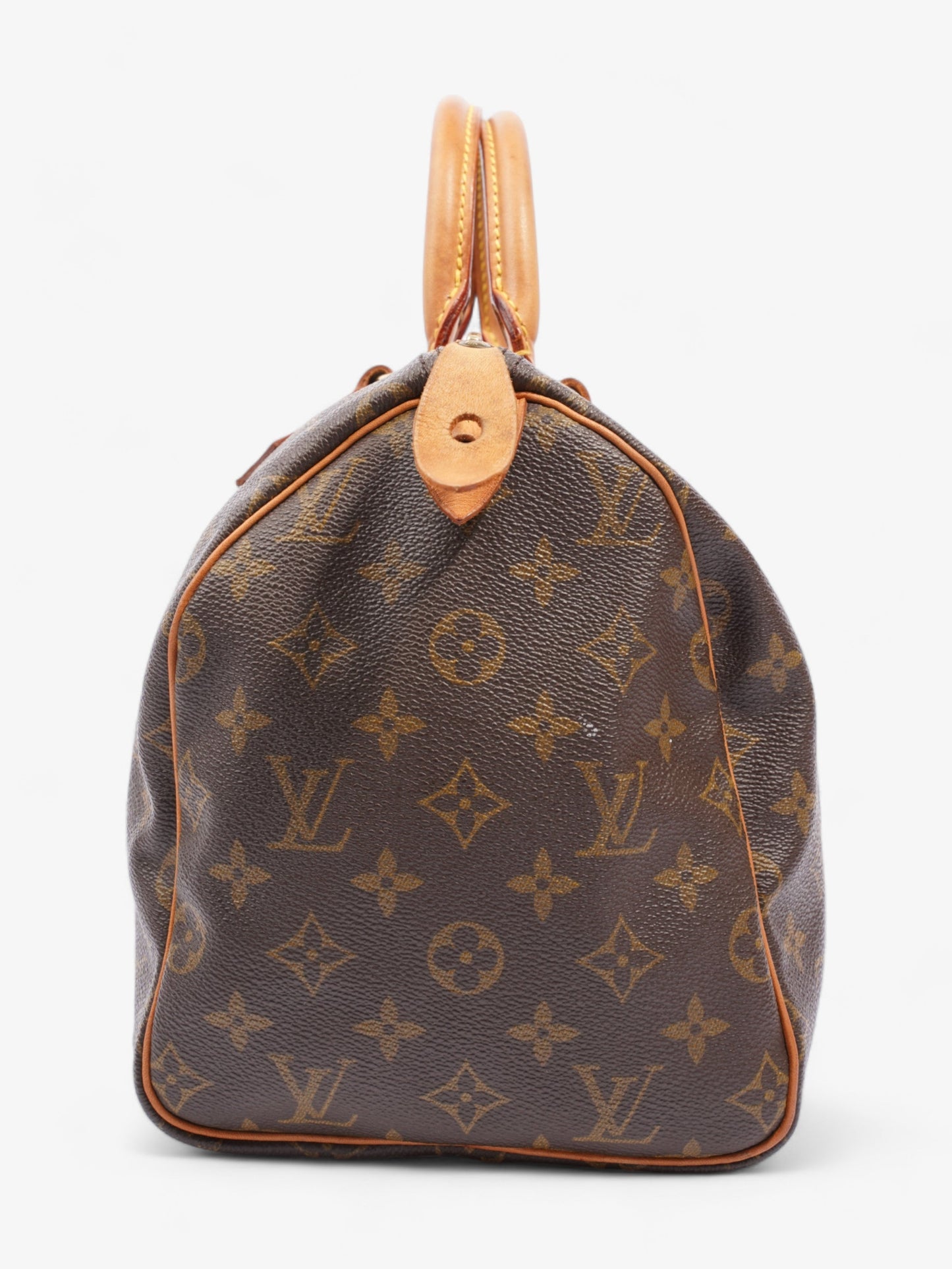 Louis Vuitton Speedy Monogram Coated Canvas 30