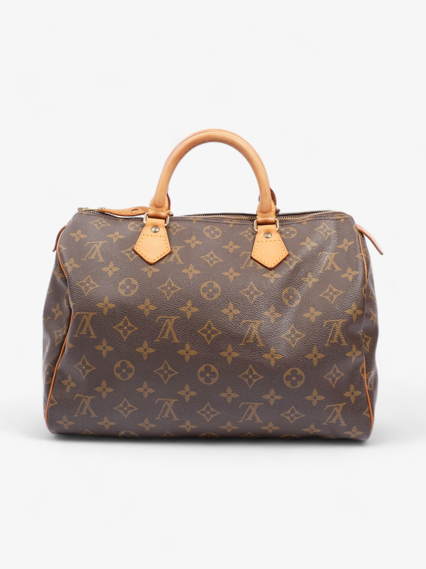 Louis Vuitton Speedy Monogram Coated Canvas 30